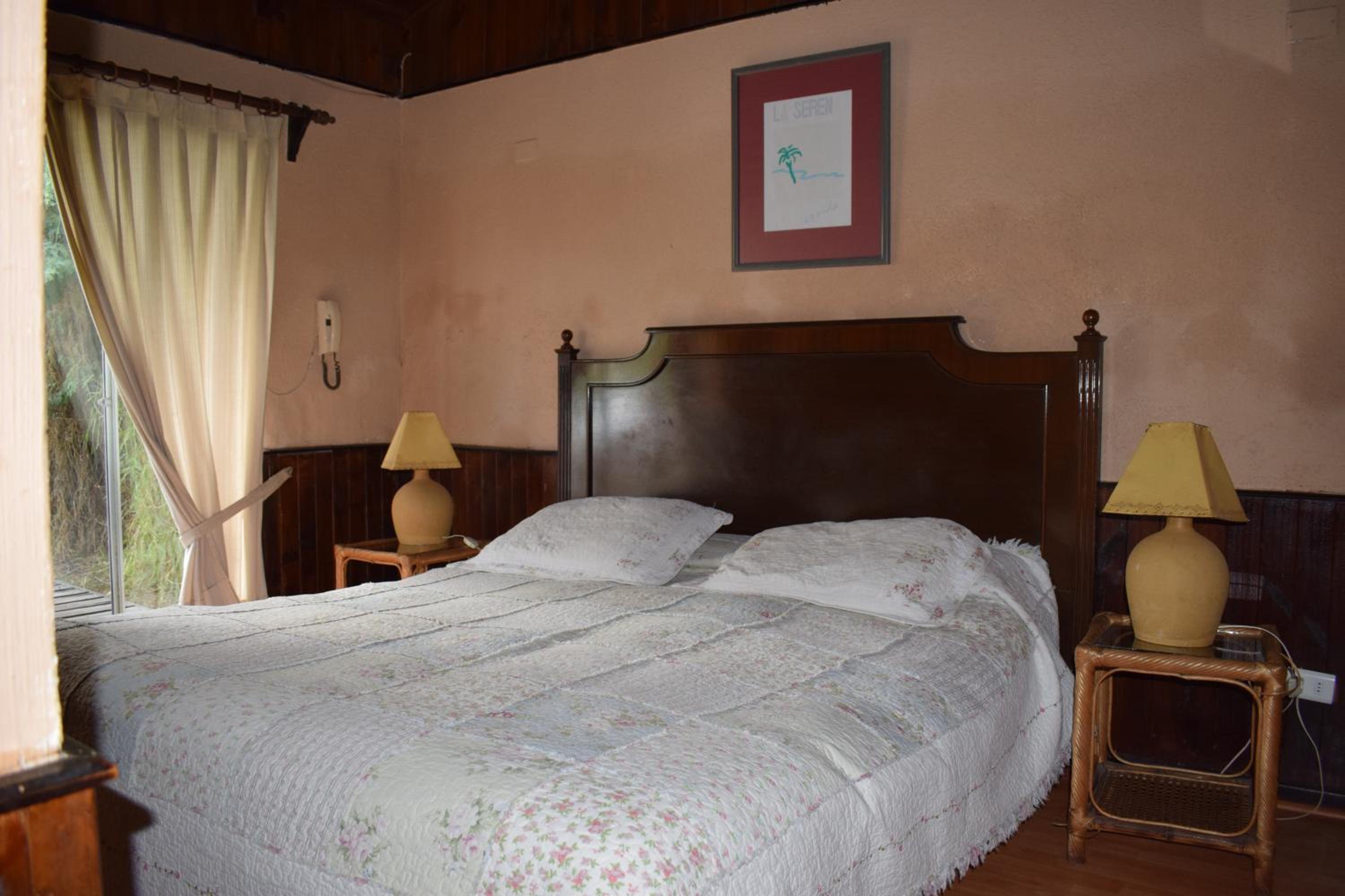 Hotel Casa de Piedra