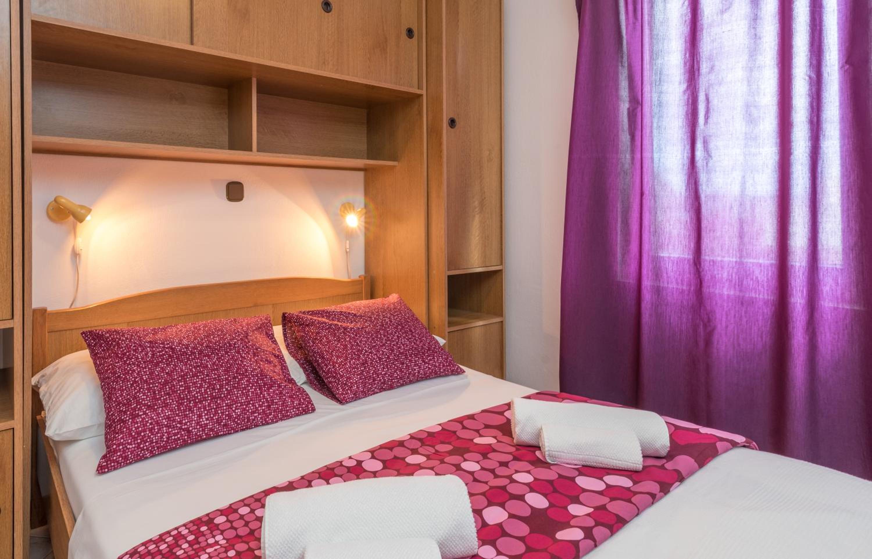 Apartments Vojin