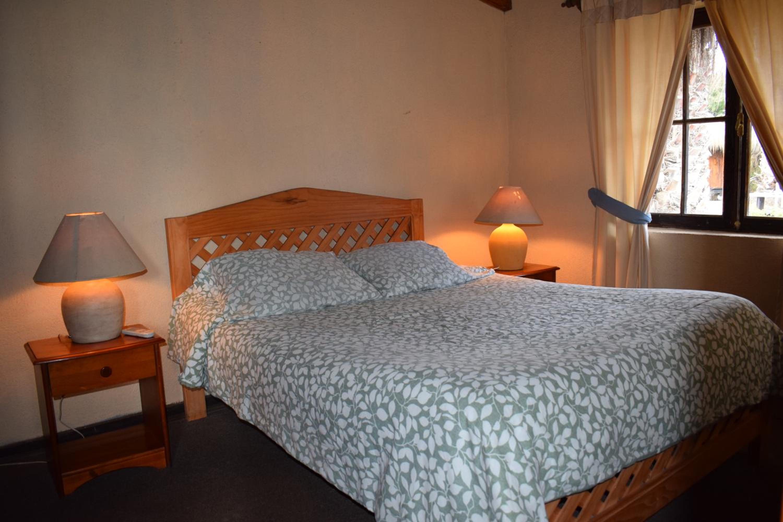 Hotel Casa de Piedra