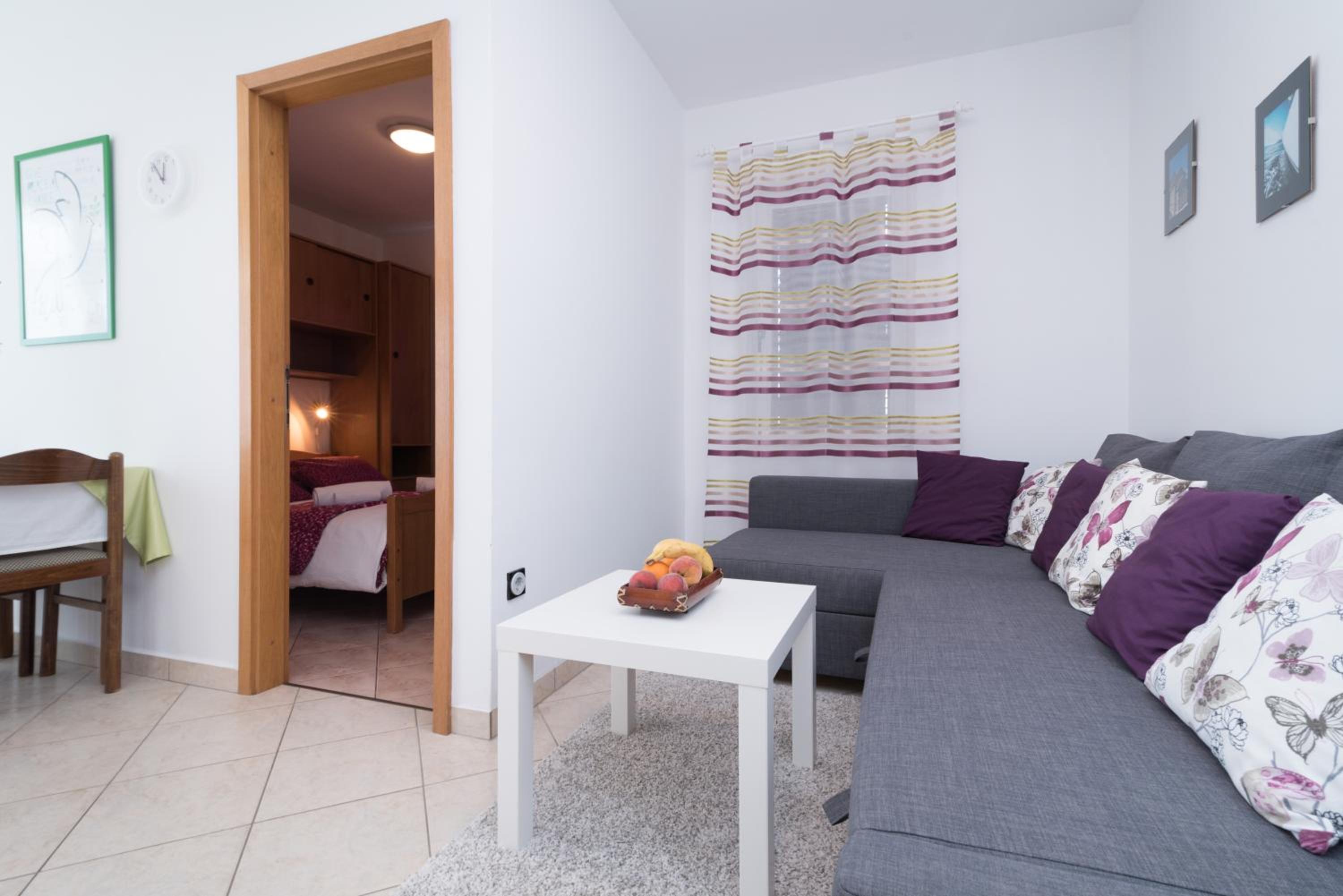 Apartments Vojin