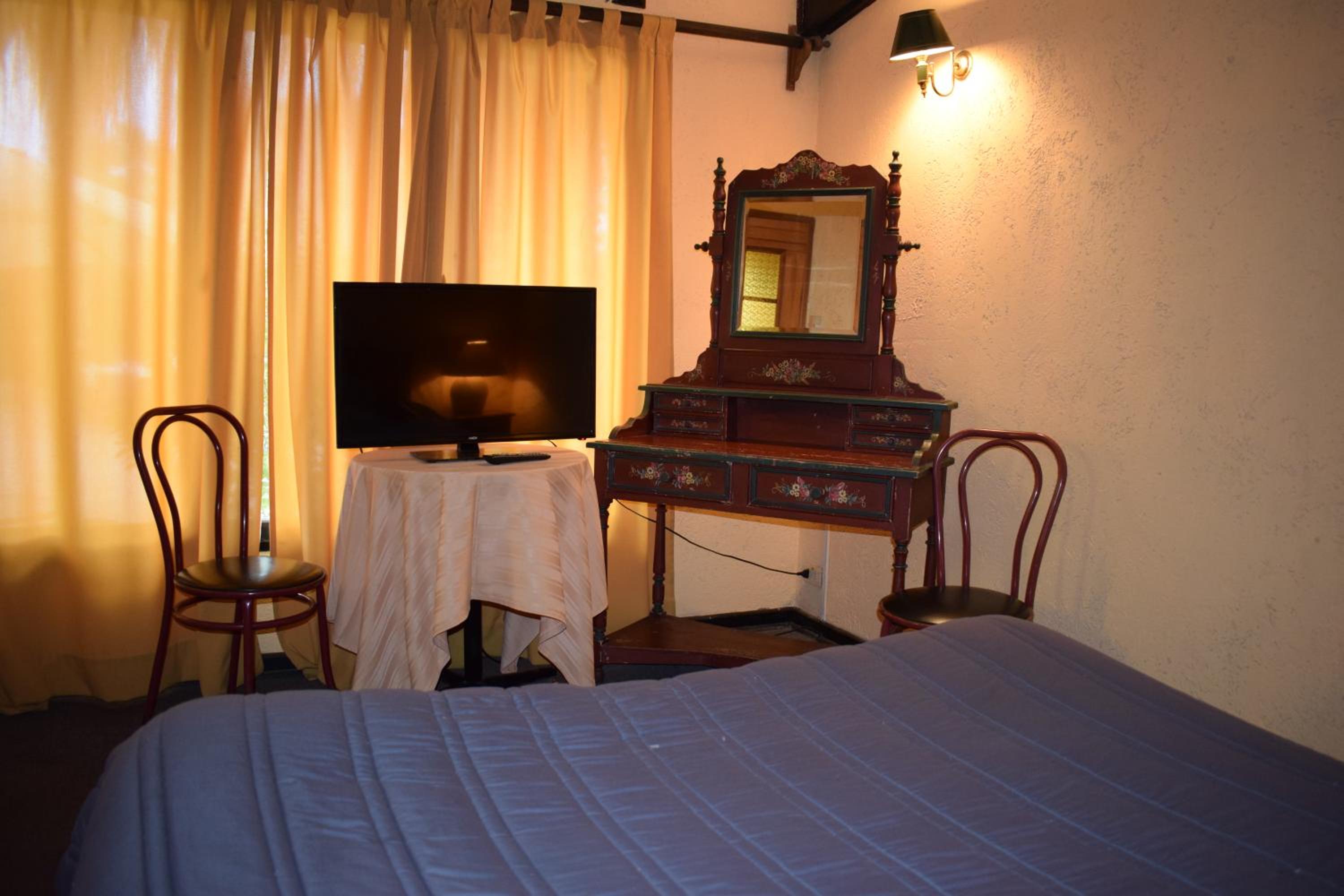 Hotel Casa de Piedra