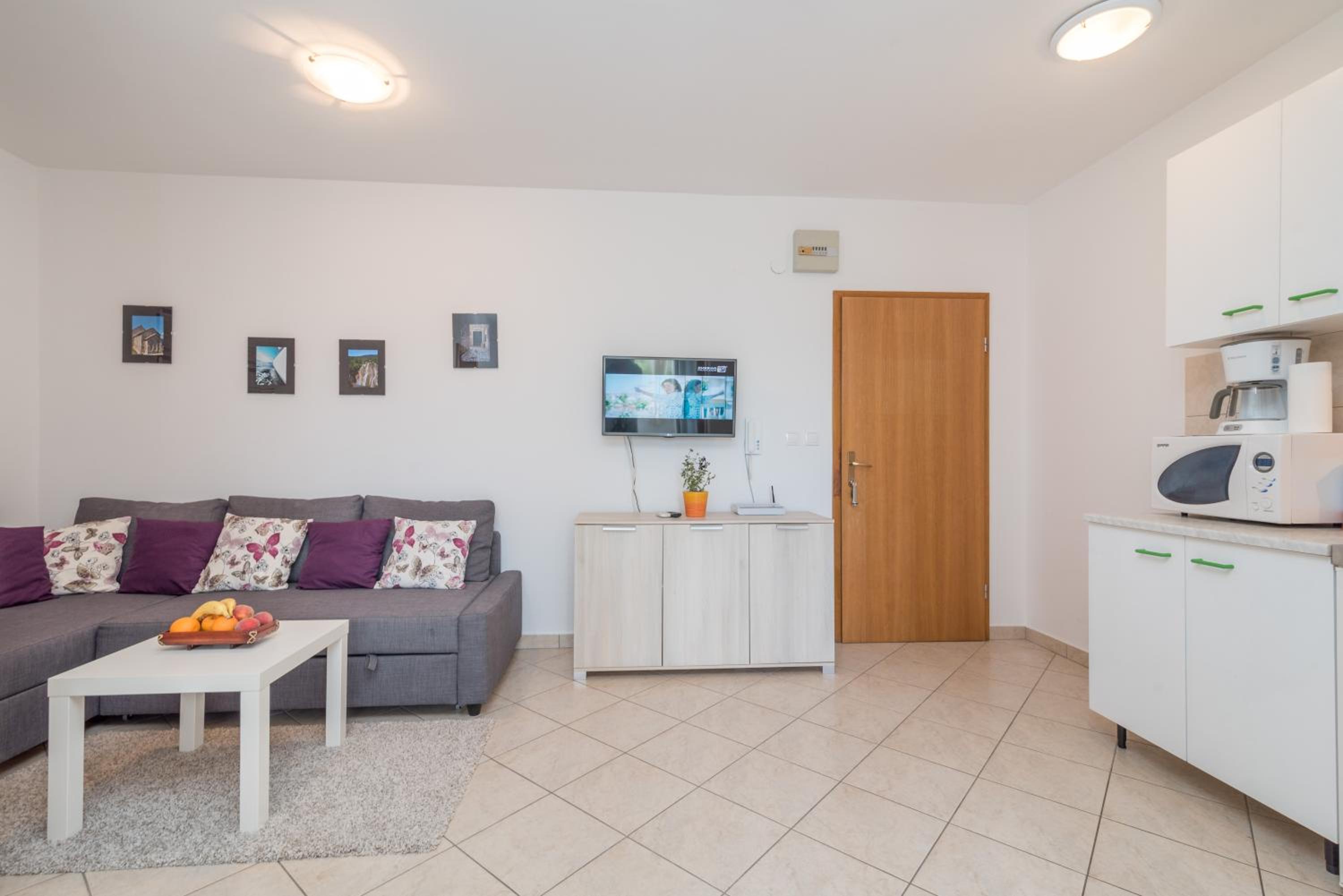 Apartments Vojin