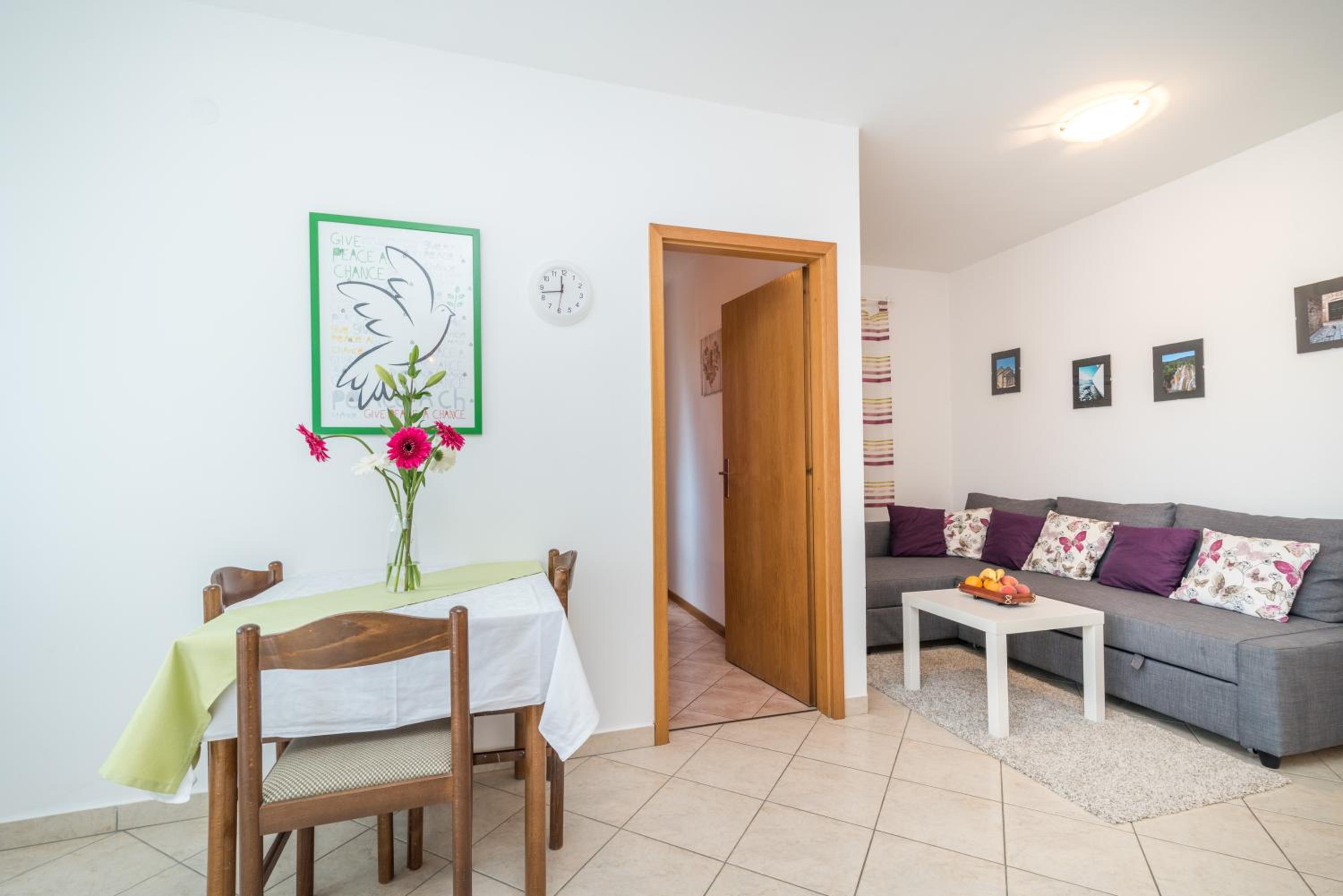 Apartments Vojin