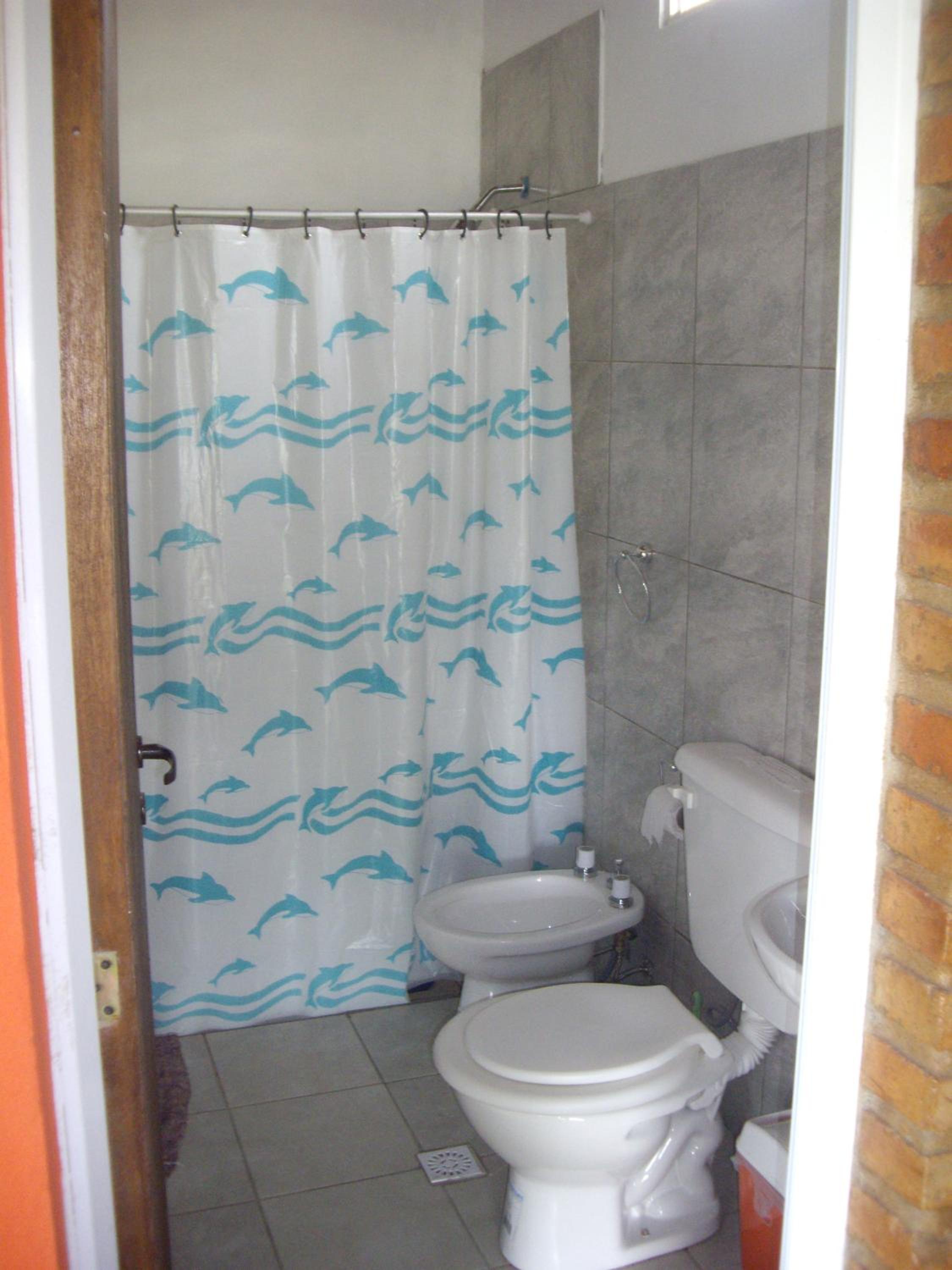 Cabañas & Dormis CKA
