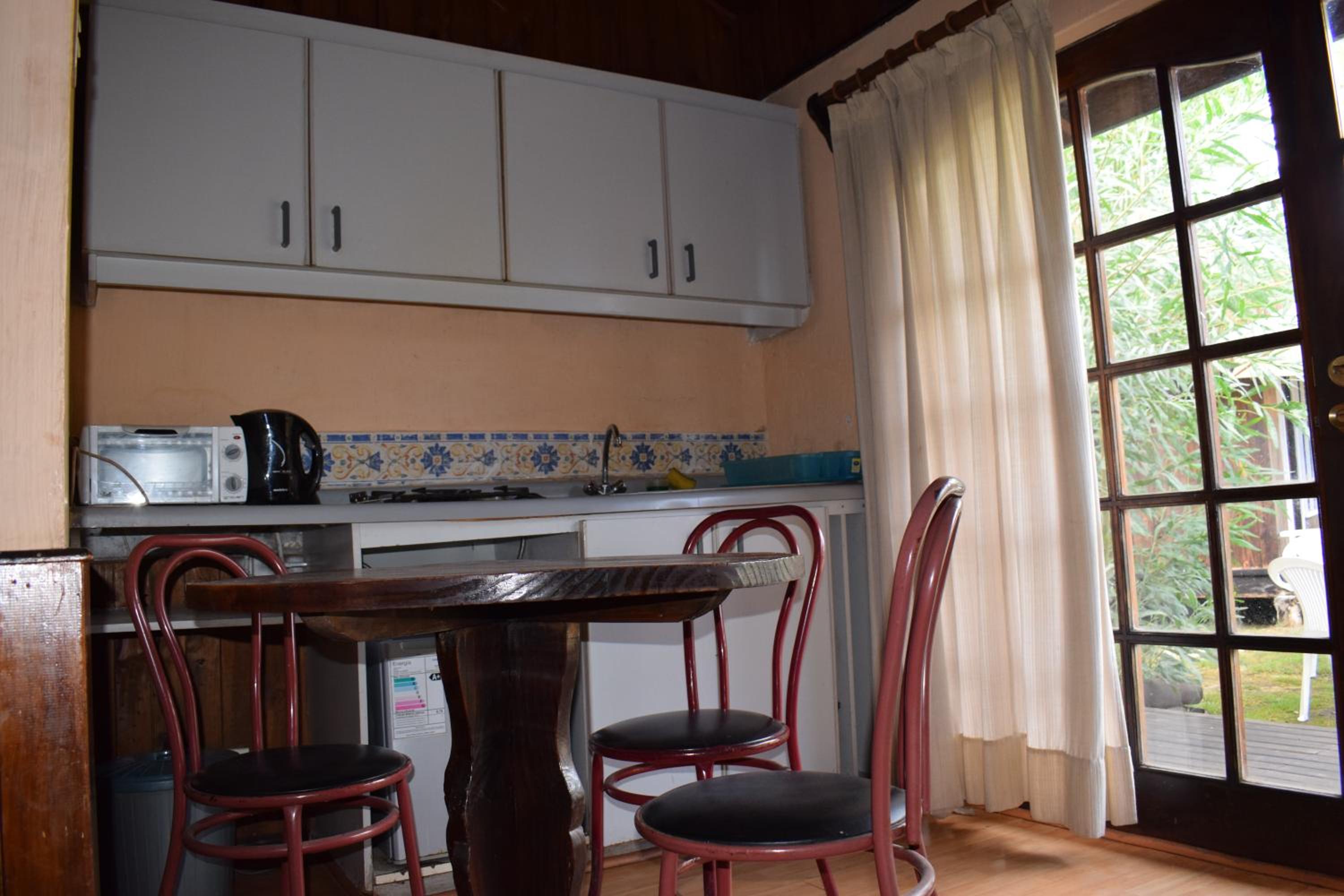 Hotel Casa de Piedra