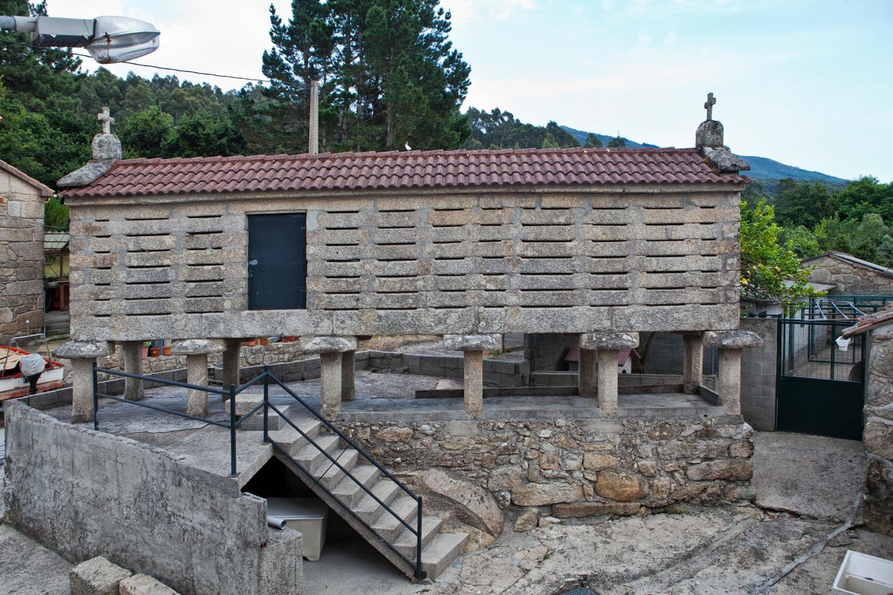 Casa de Rama