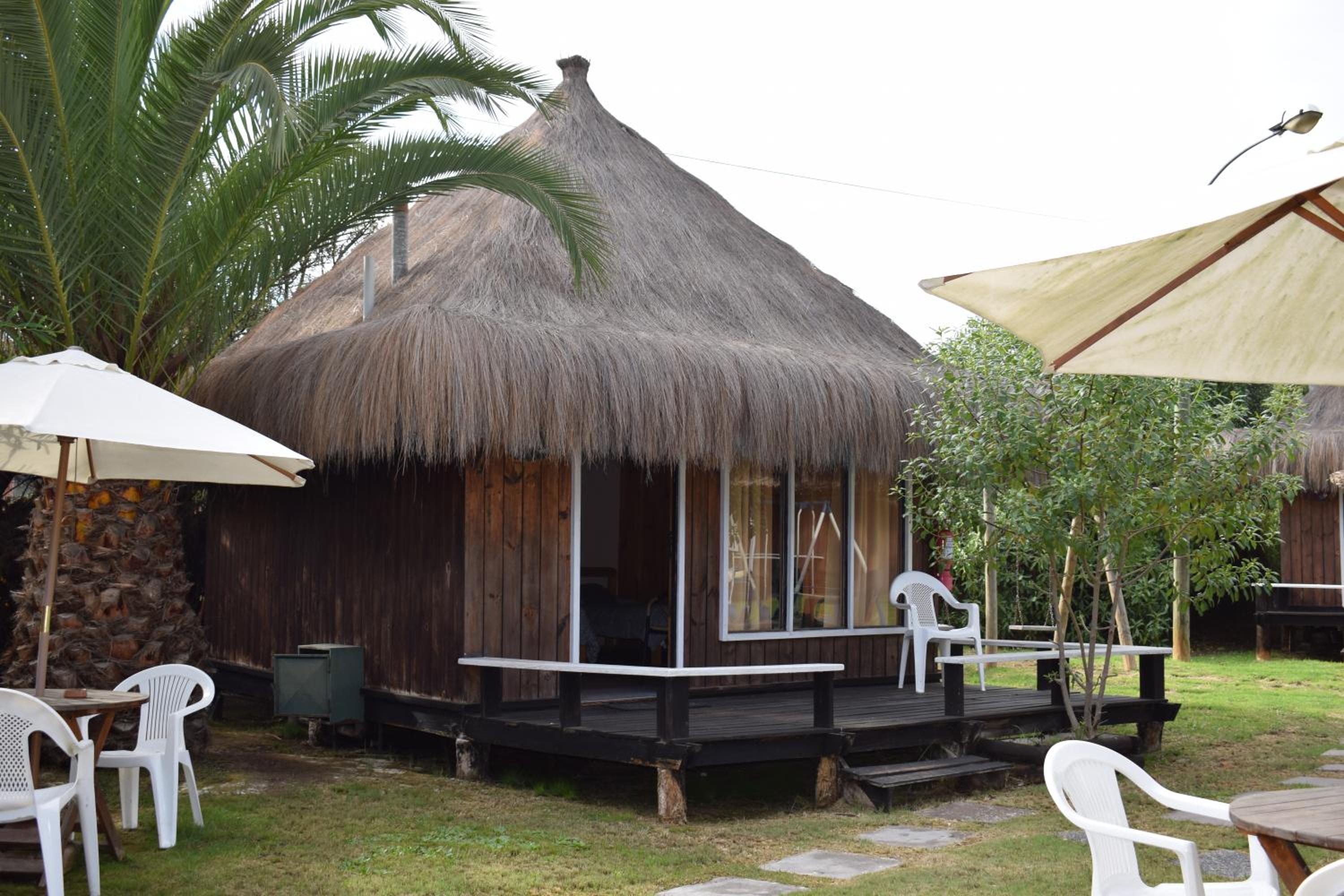 Hotel Casa de Piedra