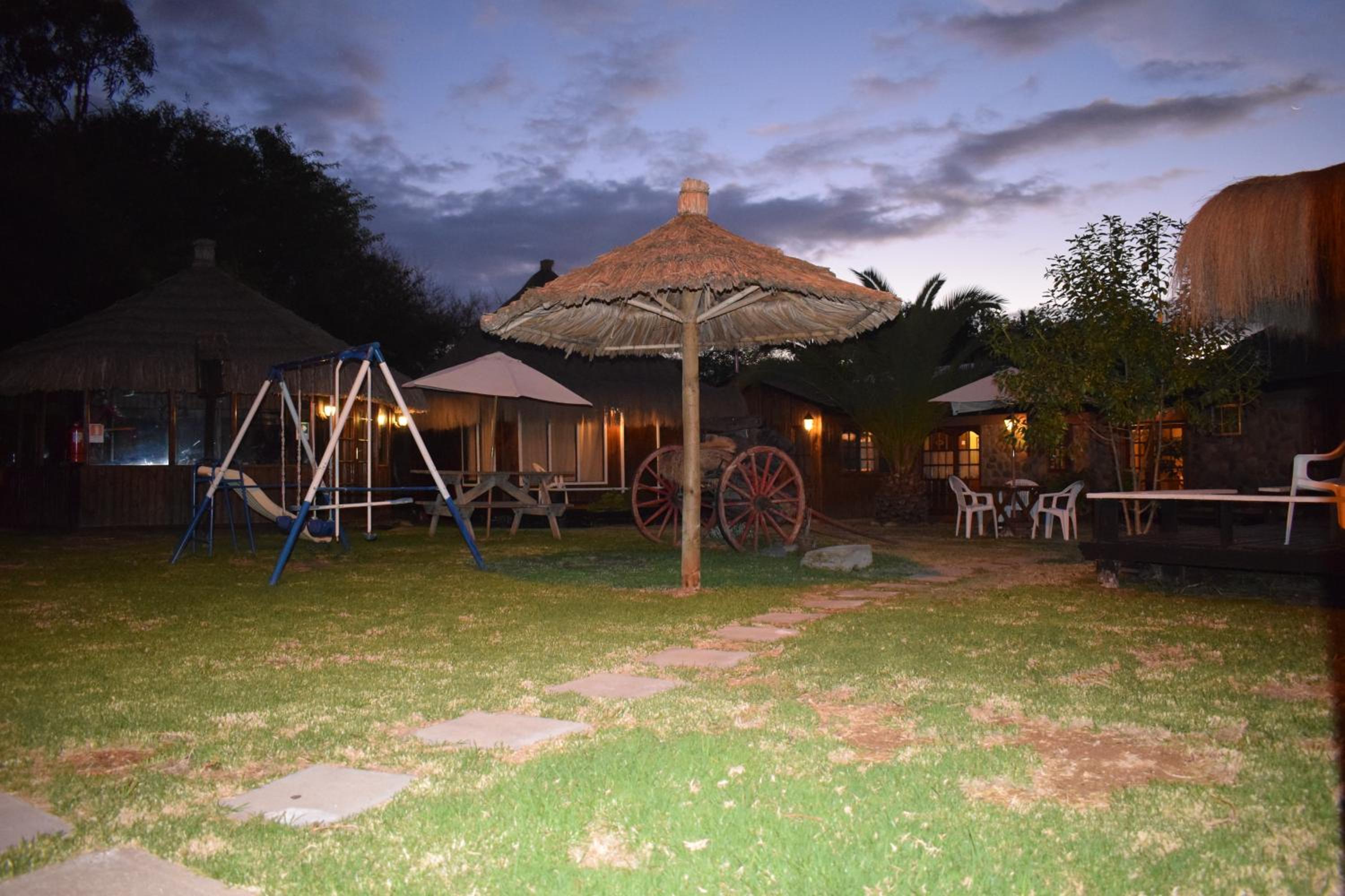 Hotel Casa de Piedra