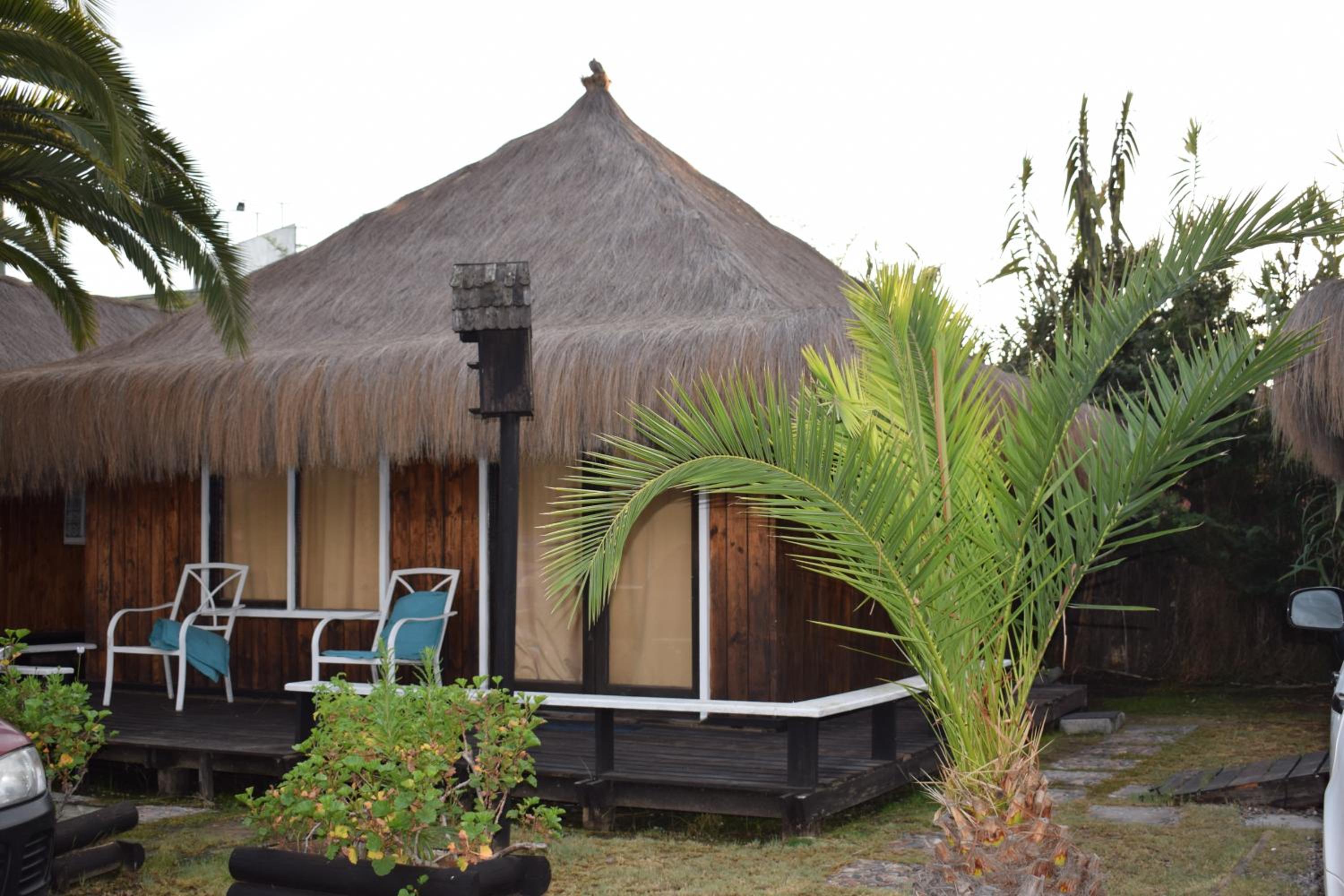 Hotel Casa de Piedra