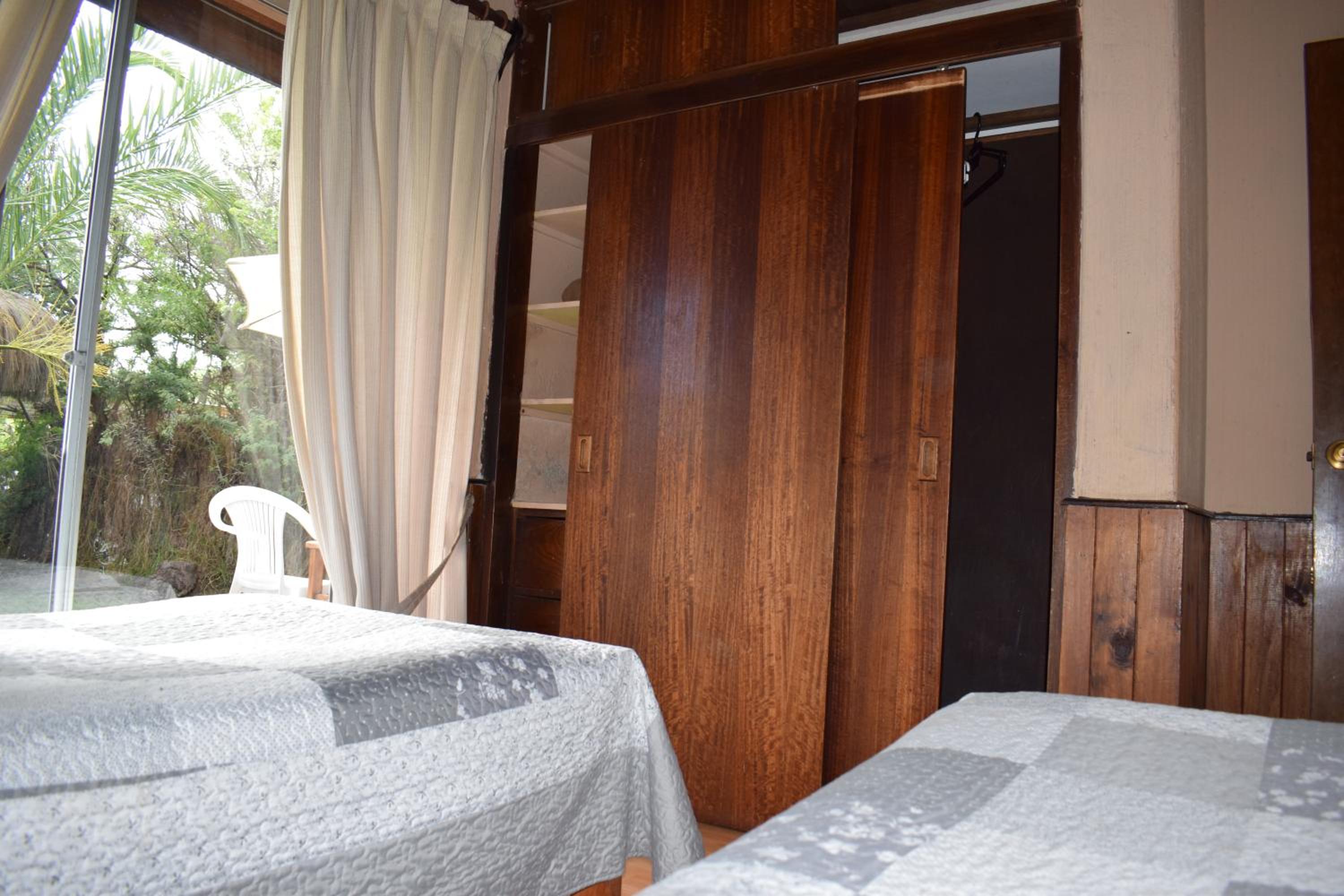 Hotel Casa de Piedra