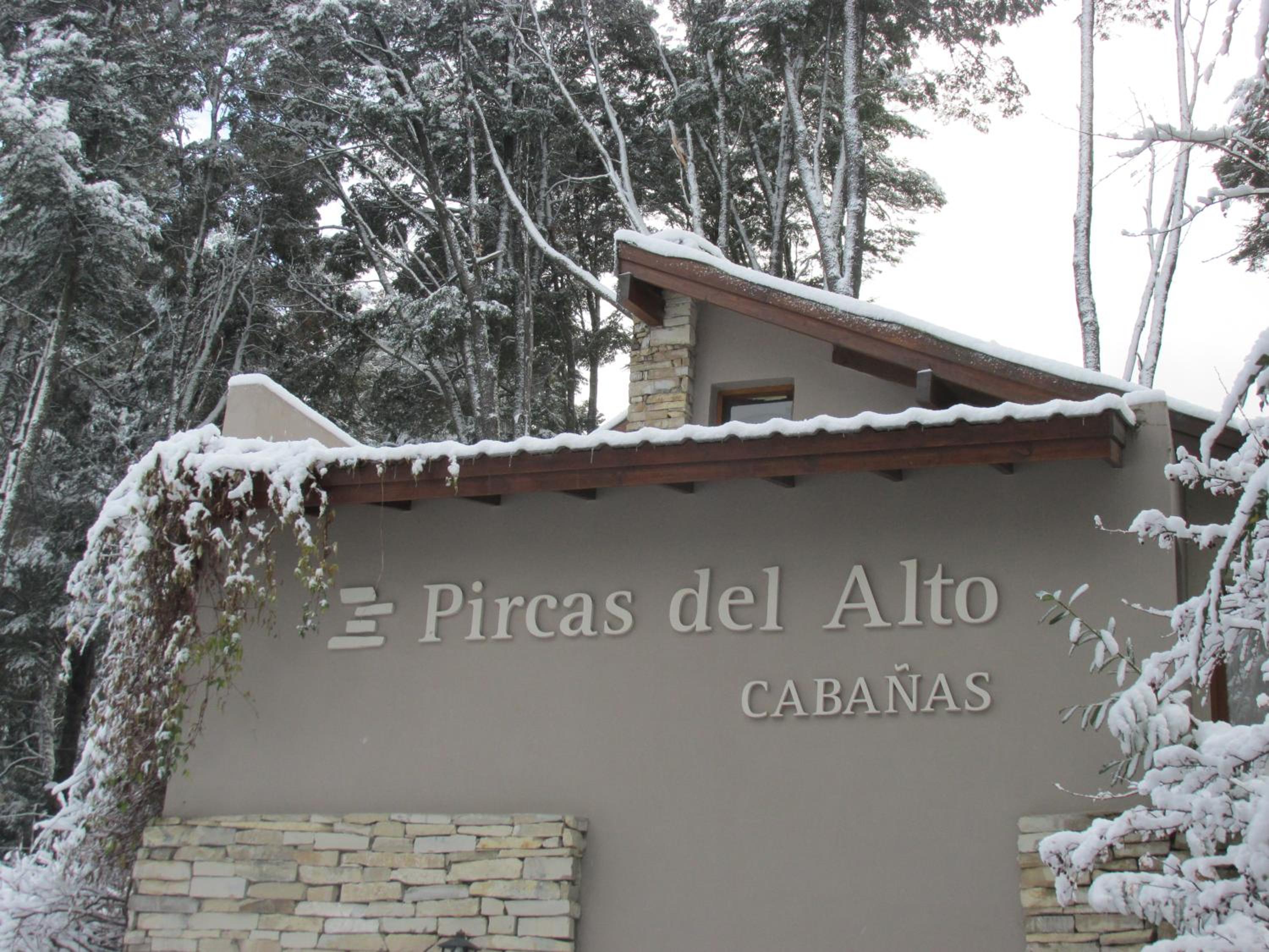 Pircas del Alto