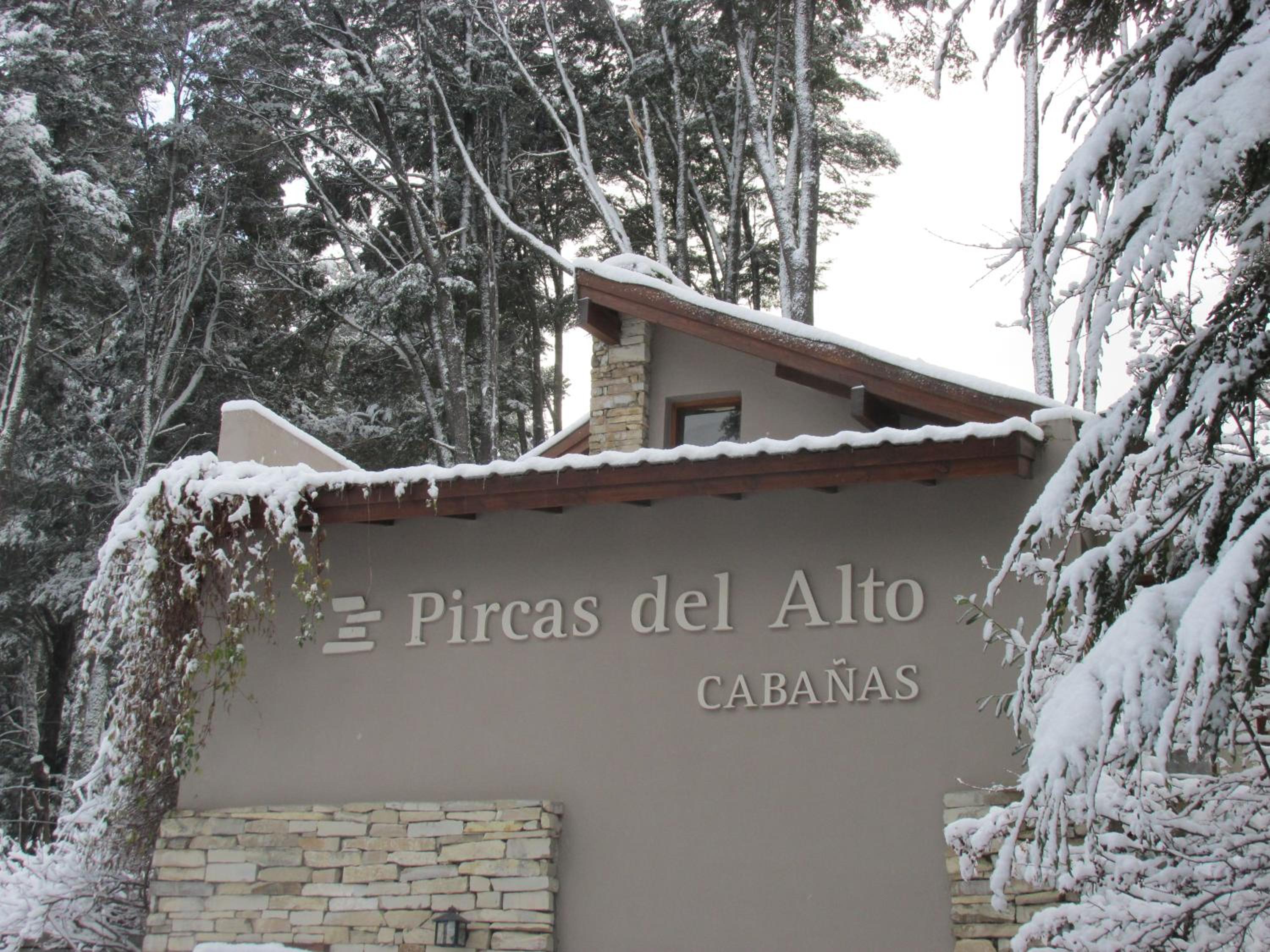 Pircas del Alto