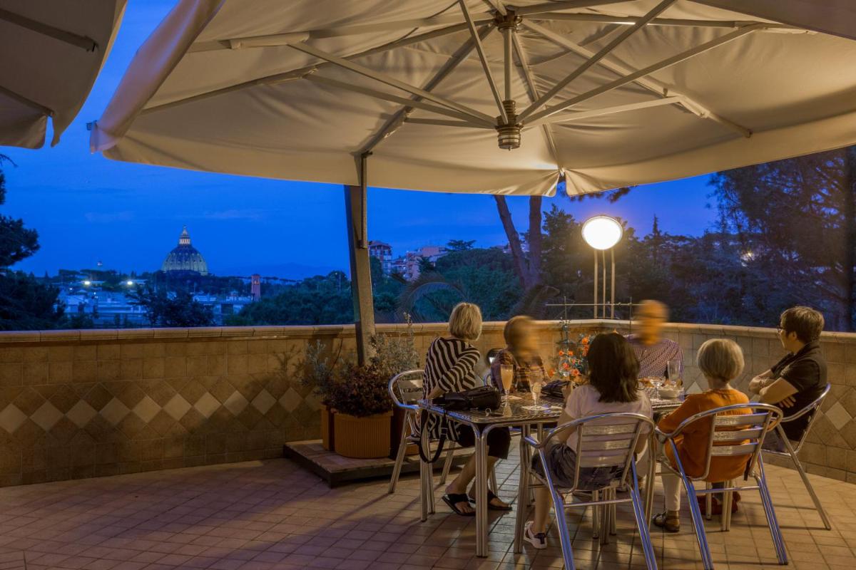 Villa Aurelia