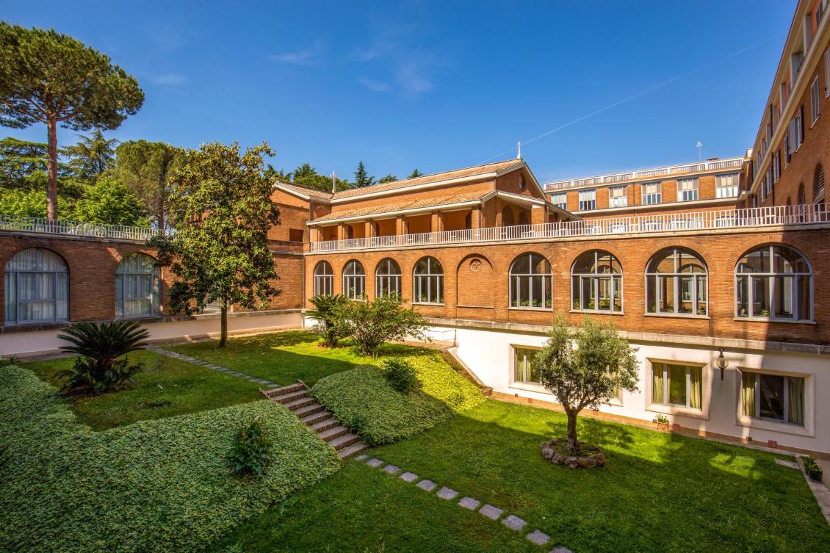 Villa Aurelia