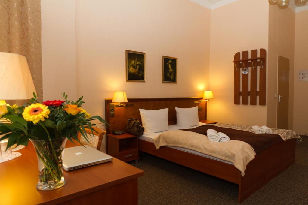 Hotel Arche photo 5