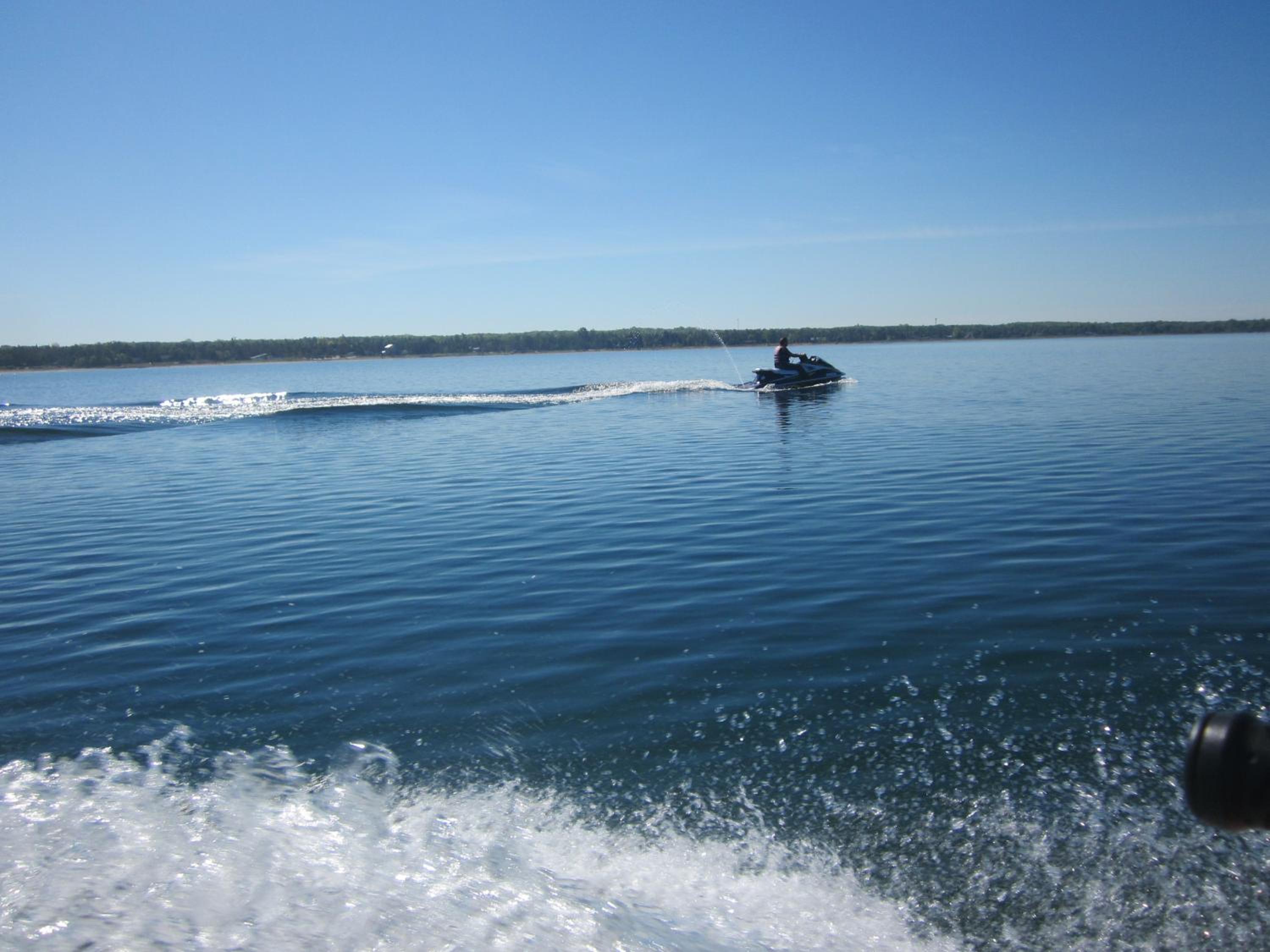 Sauble River Marina and Lodge Resort