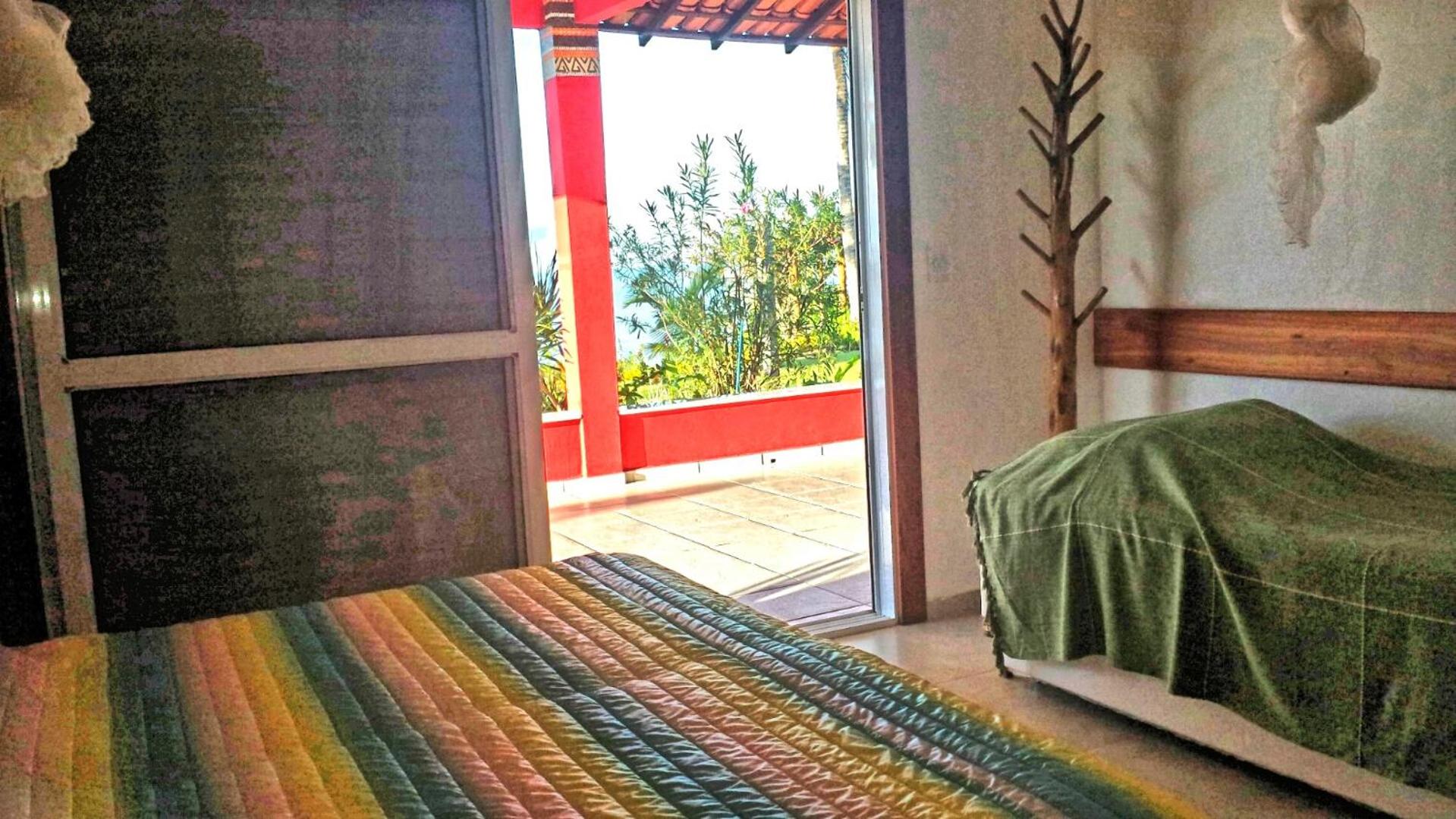 Vista Linda Cumuruxatiba
