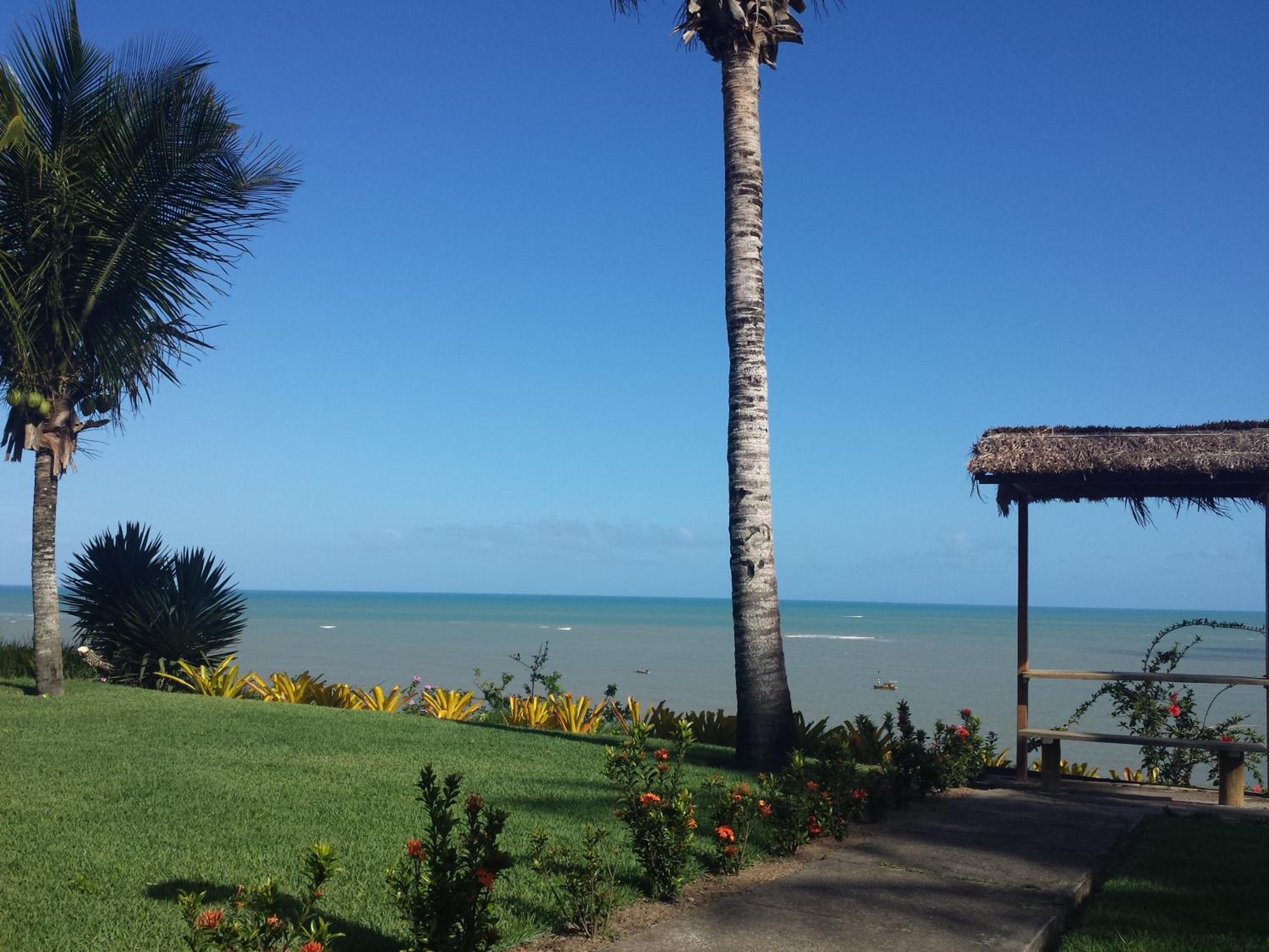 Vista Linda Cumuruxatiba