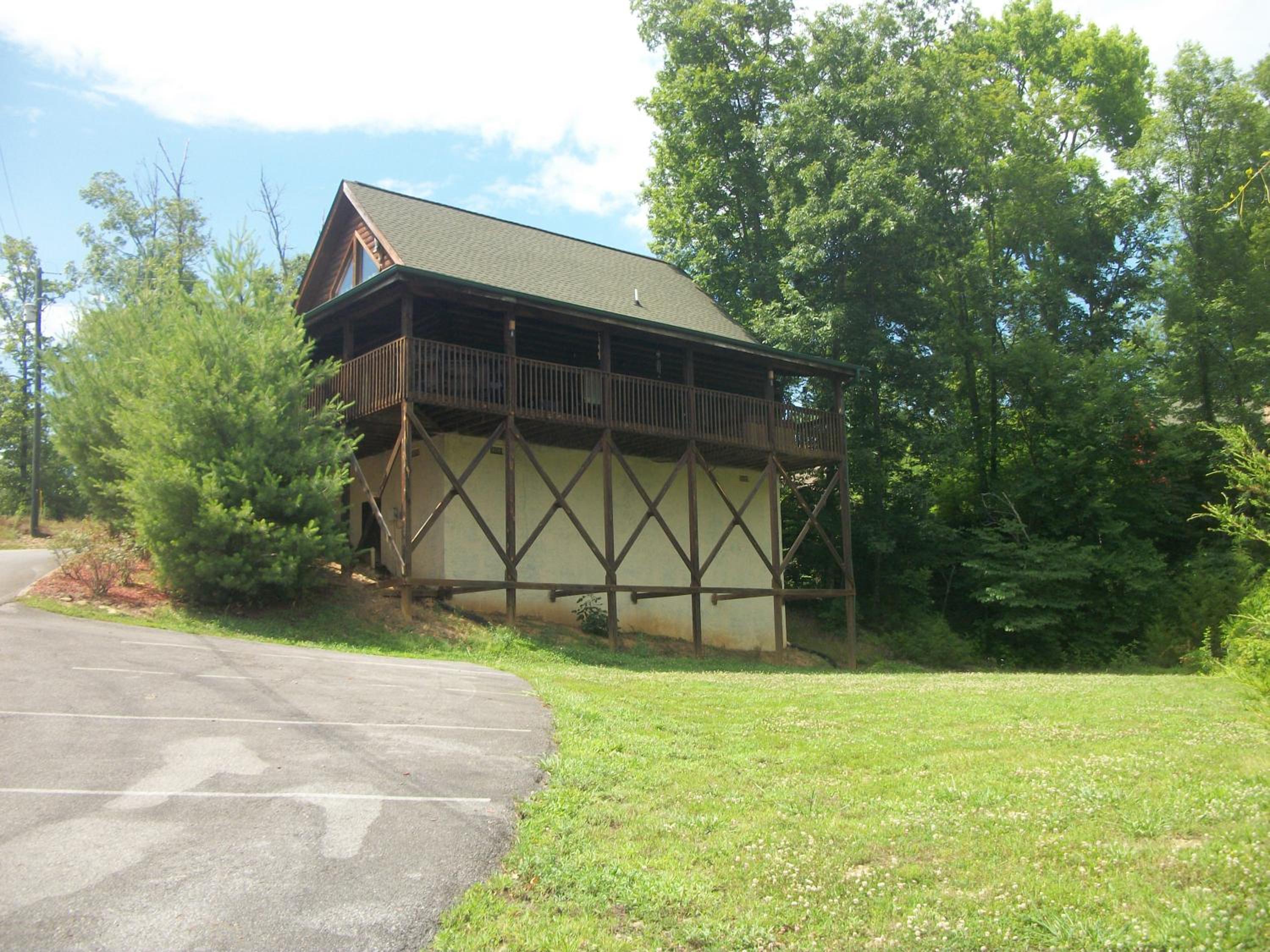 Southern Grace view 5