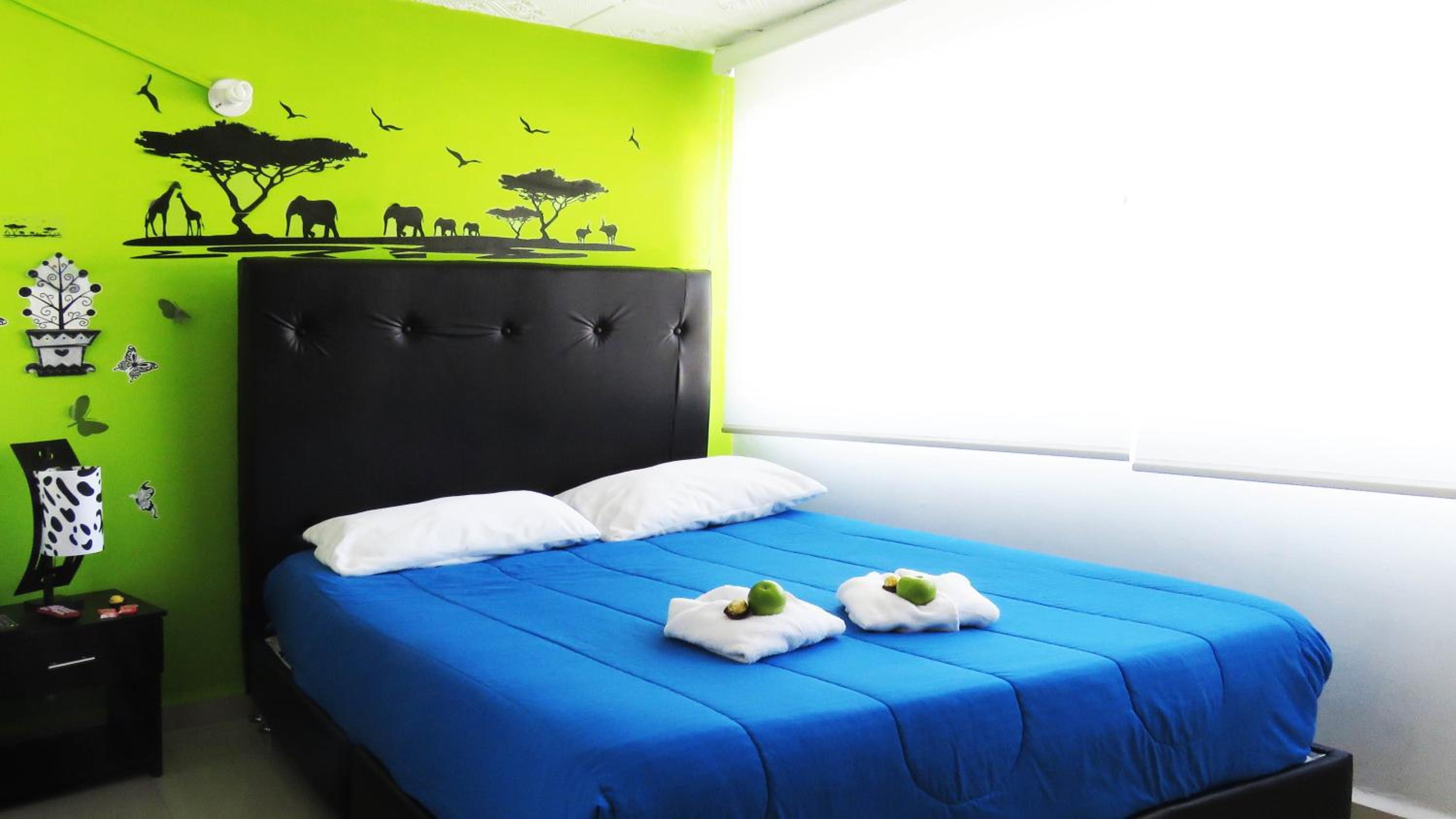 Hotel Bogota House