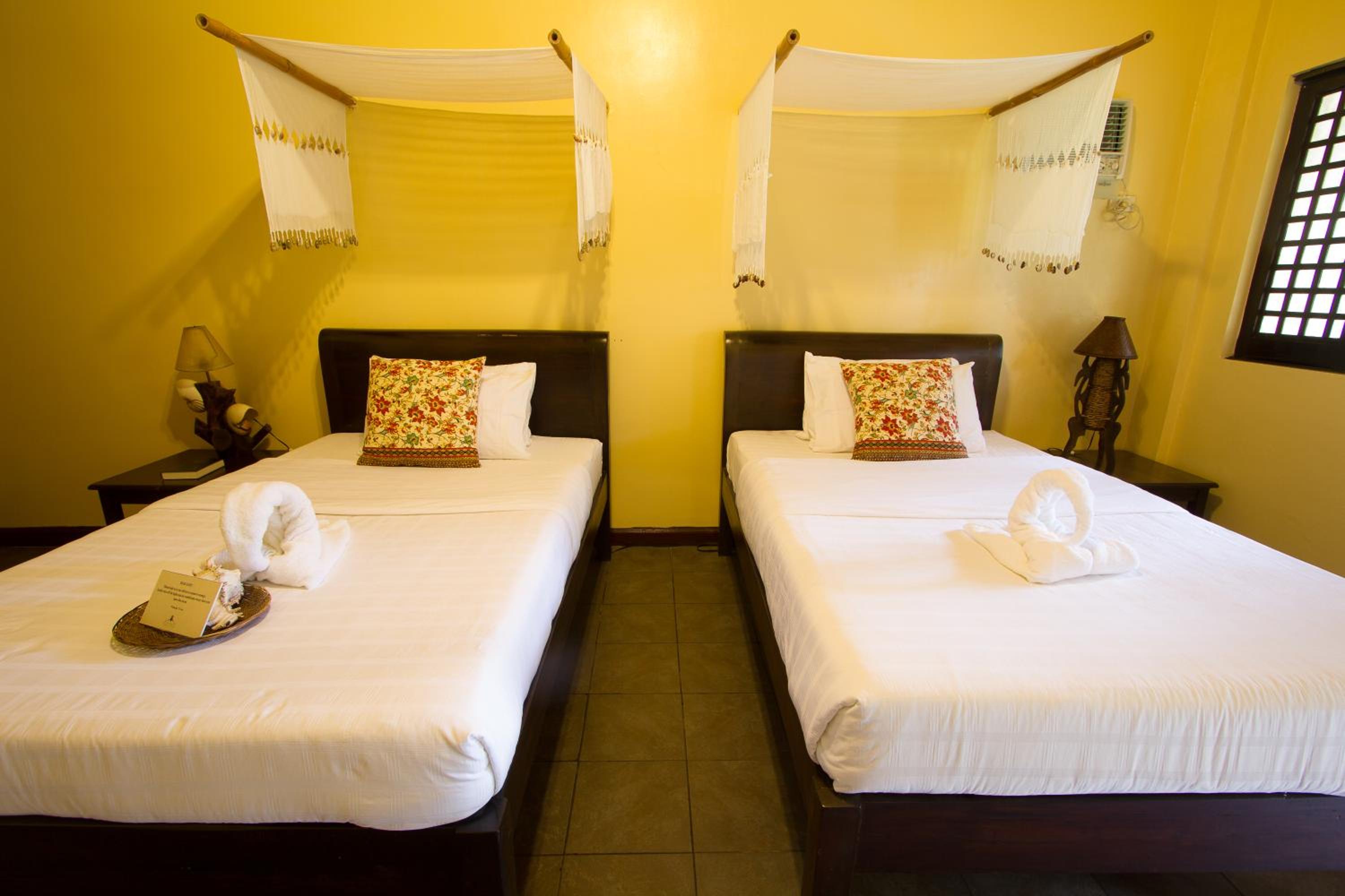 Nabulao Beach Resort