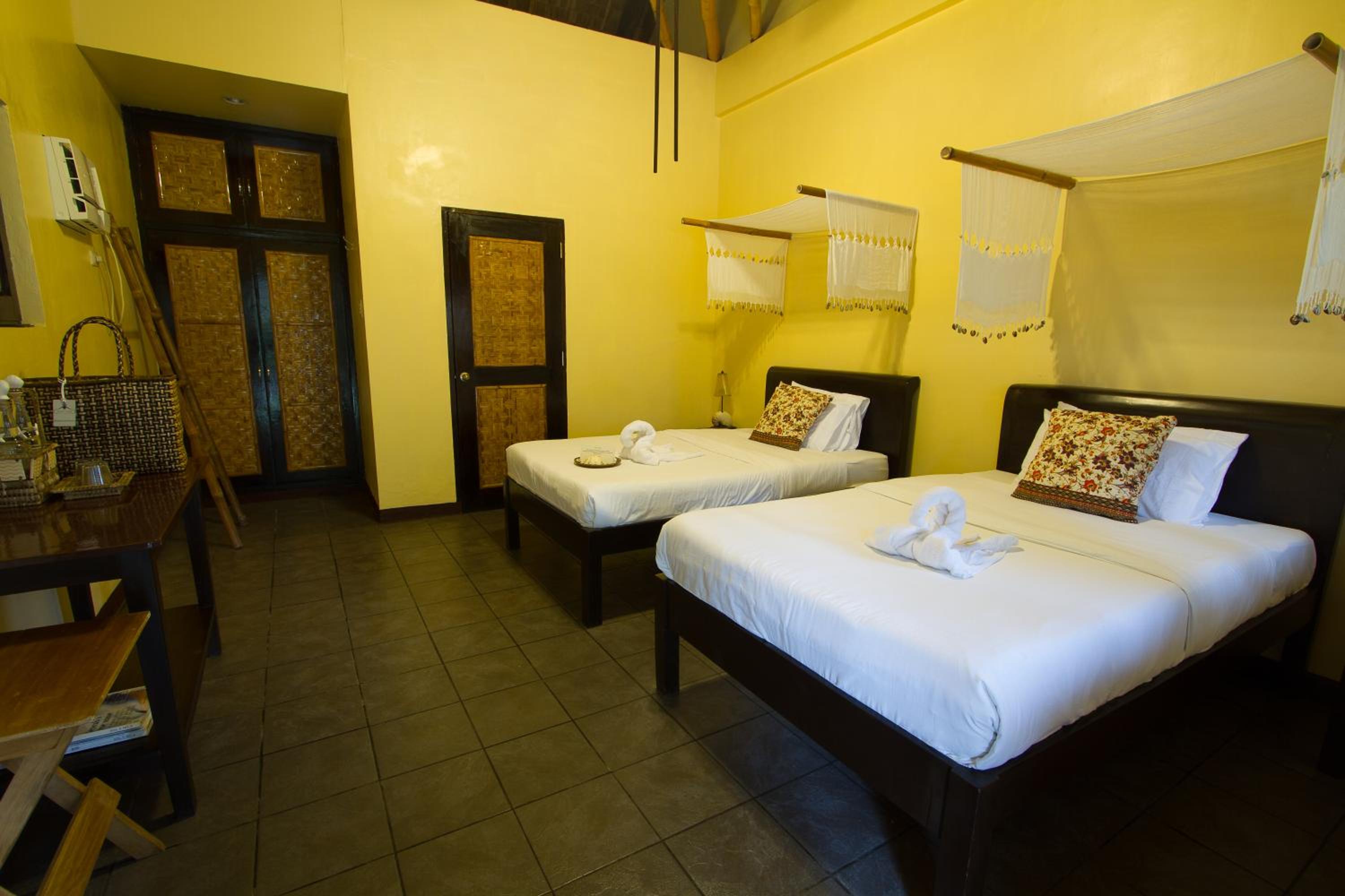 Nabulao Beach Resort