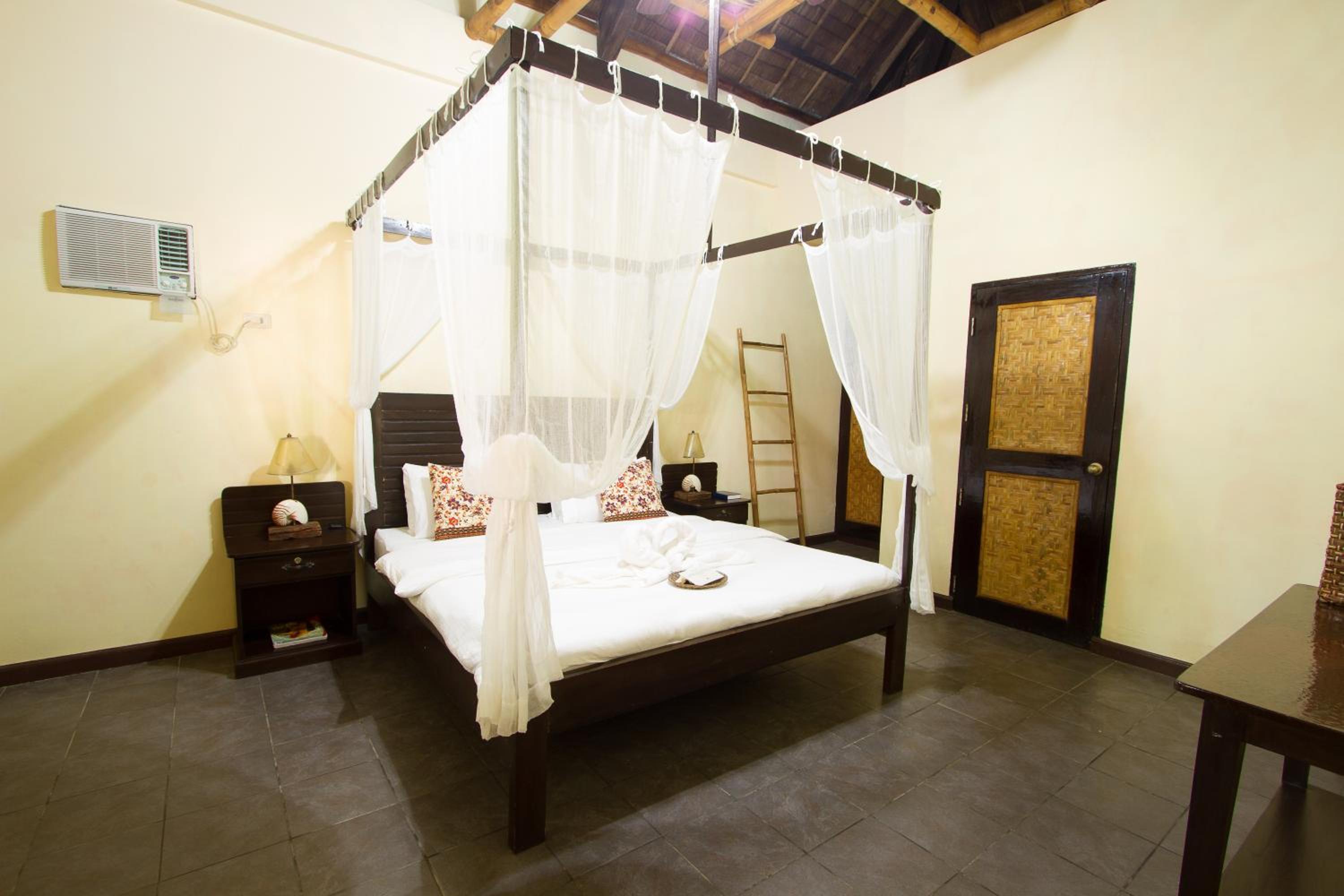 Nabulao Beach Resort