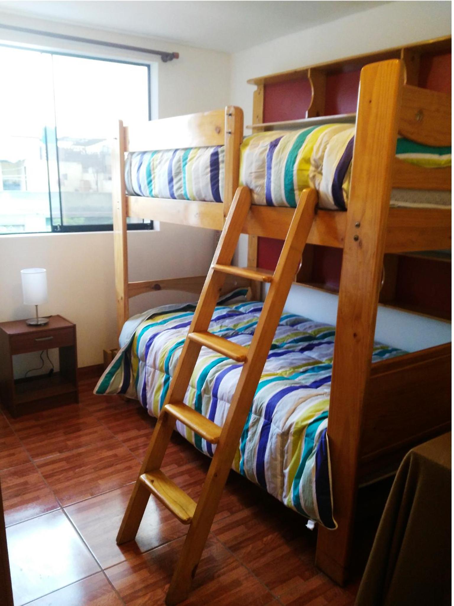 White Hope Apartment view 4