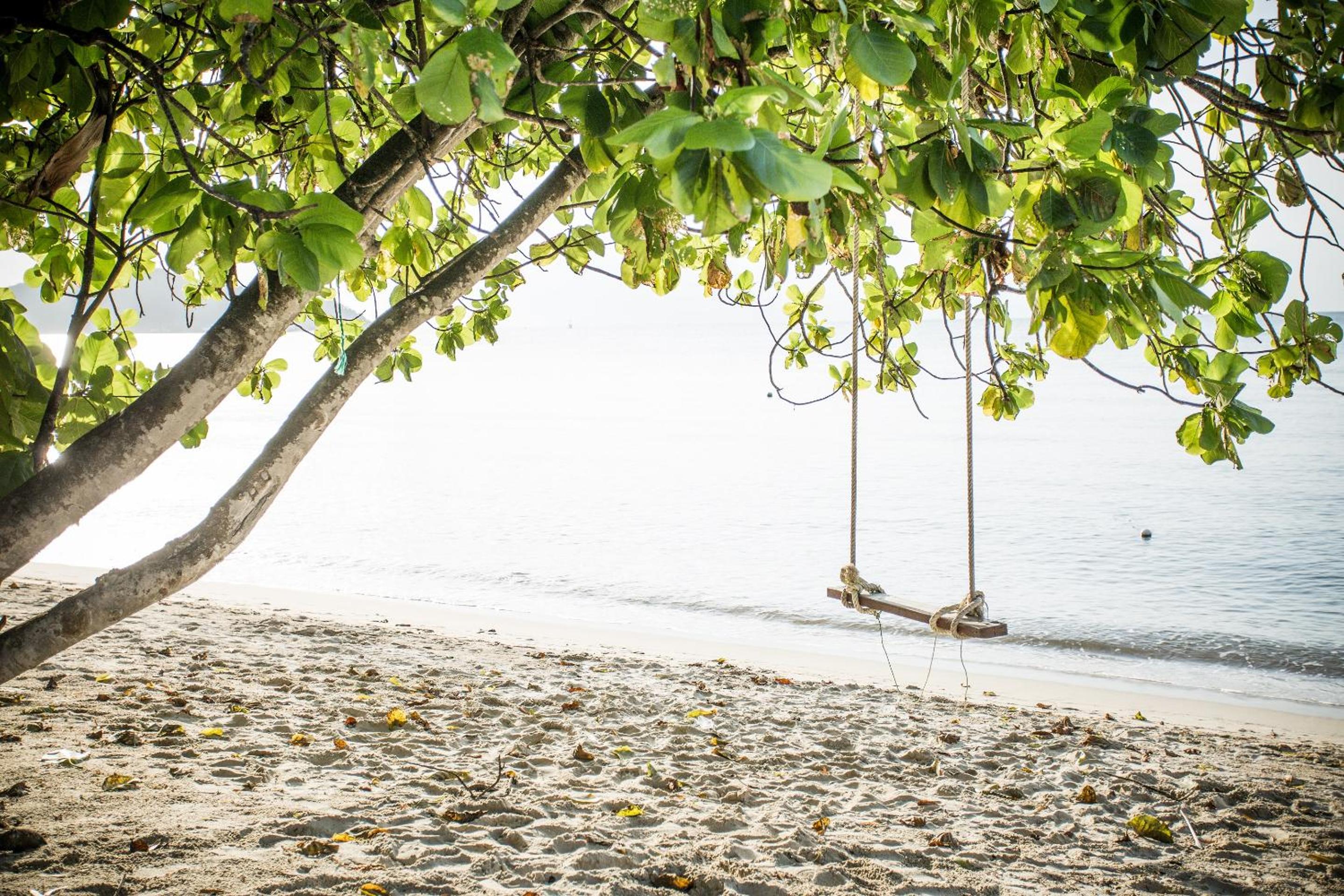 Anahata Resort