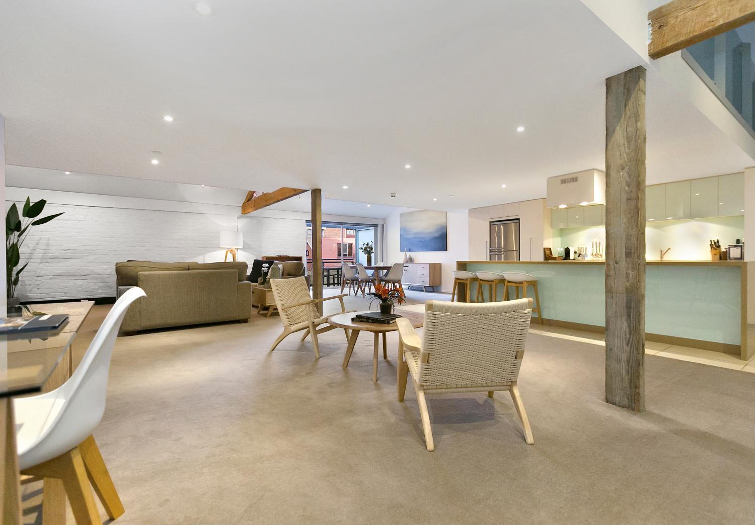 Sullivans Cove Apartments, photo 128