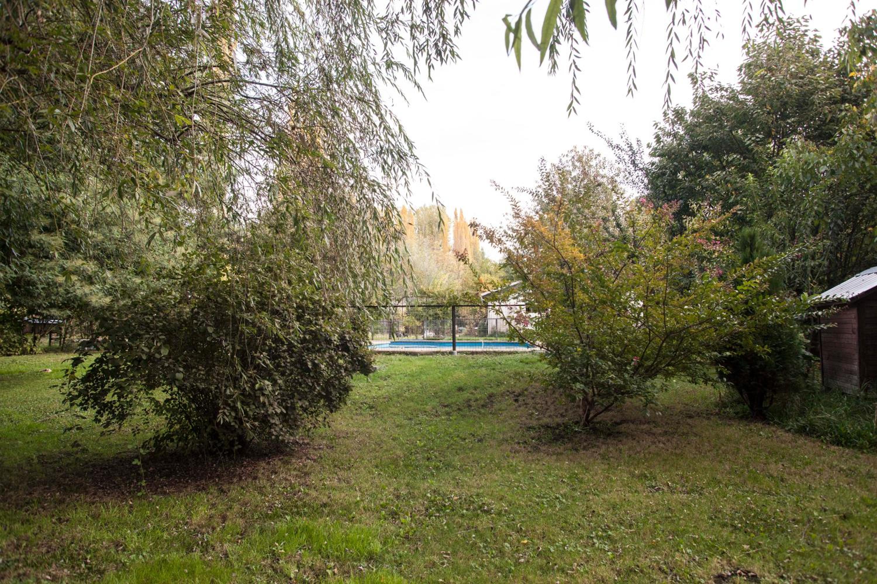 Cabañas Aguas Claras