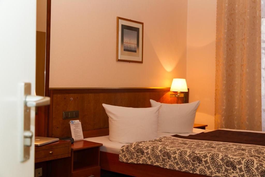 Hotel Arche photo 3