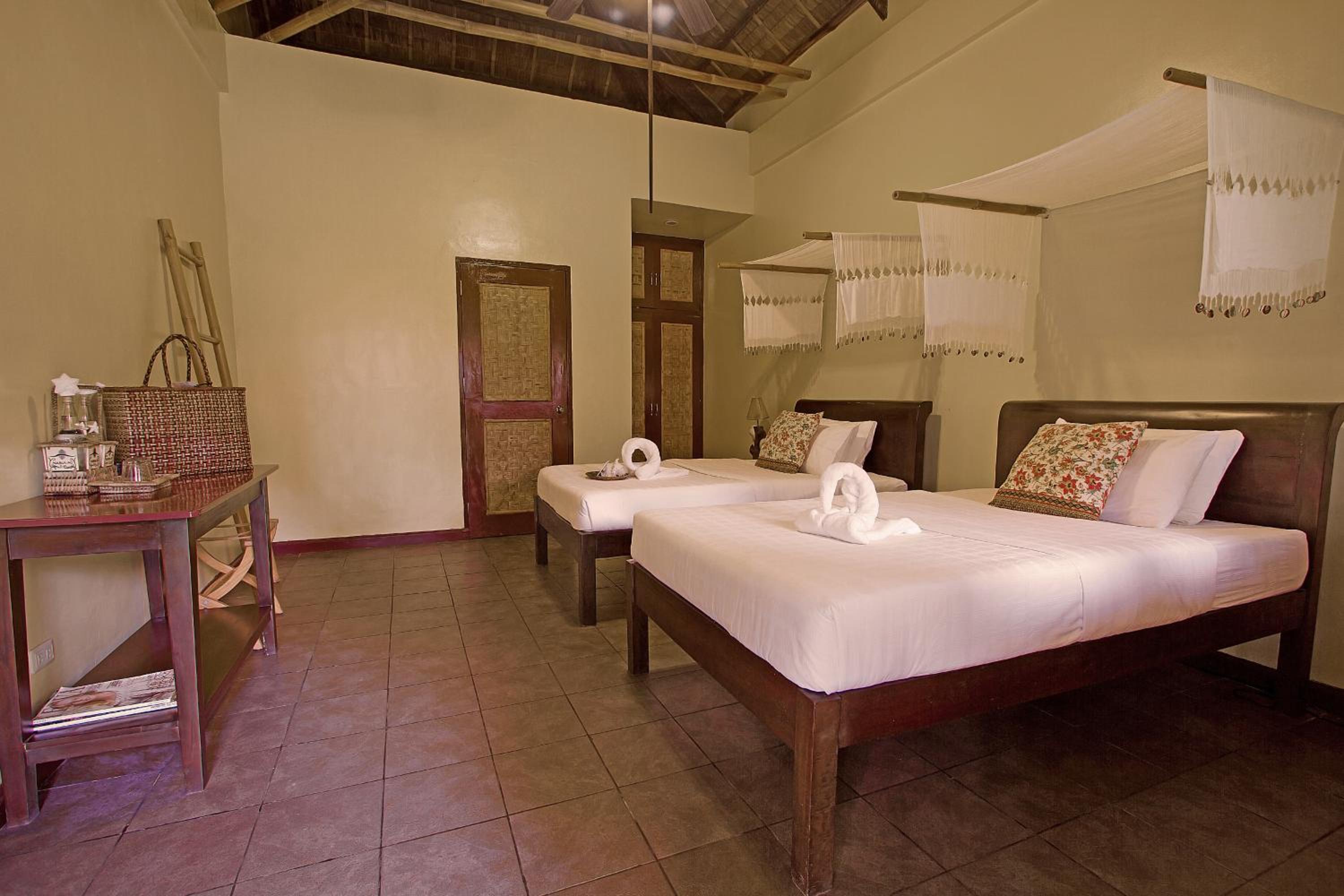 Nabulao Beach Resort