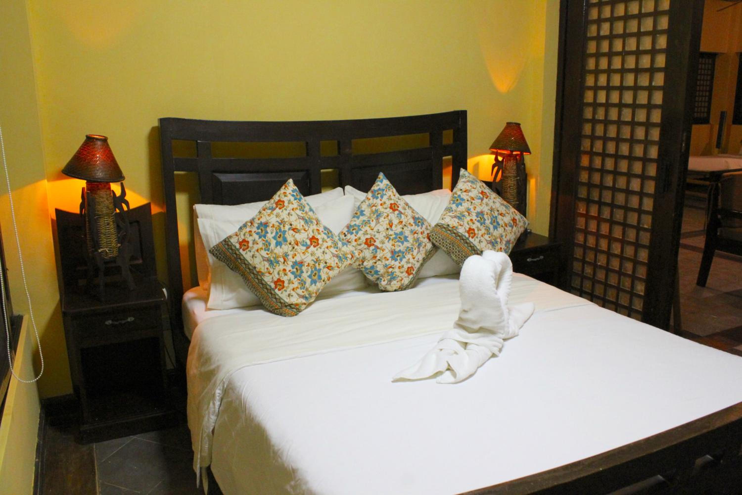 Nabulao Beach Resort