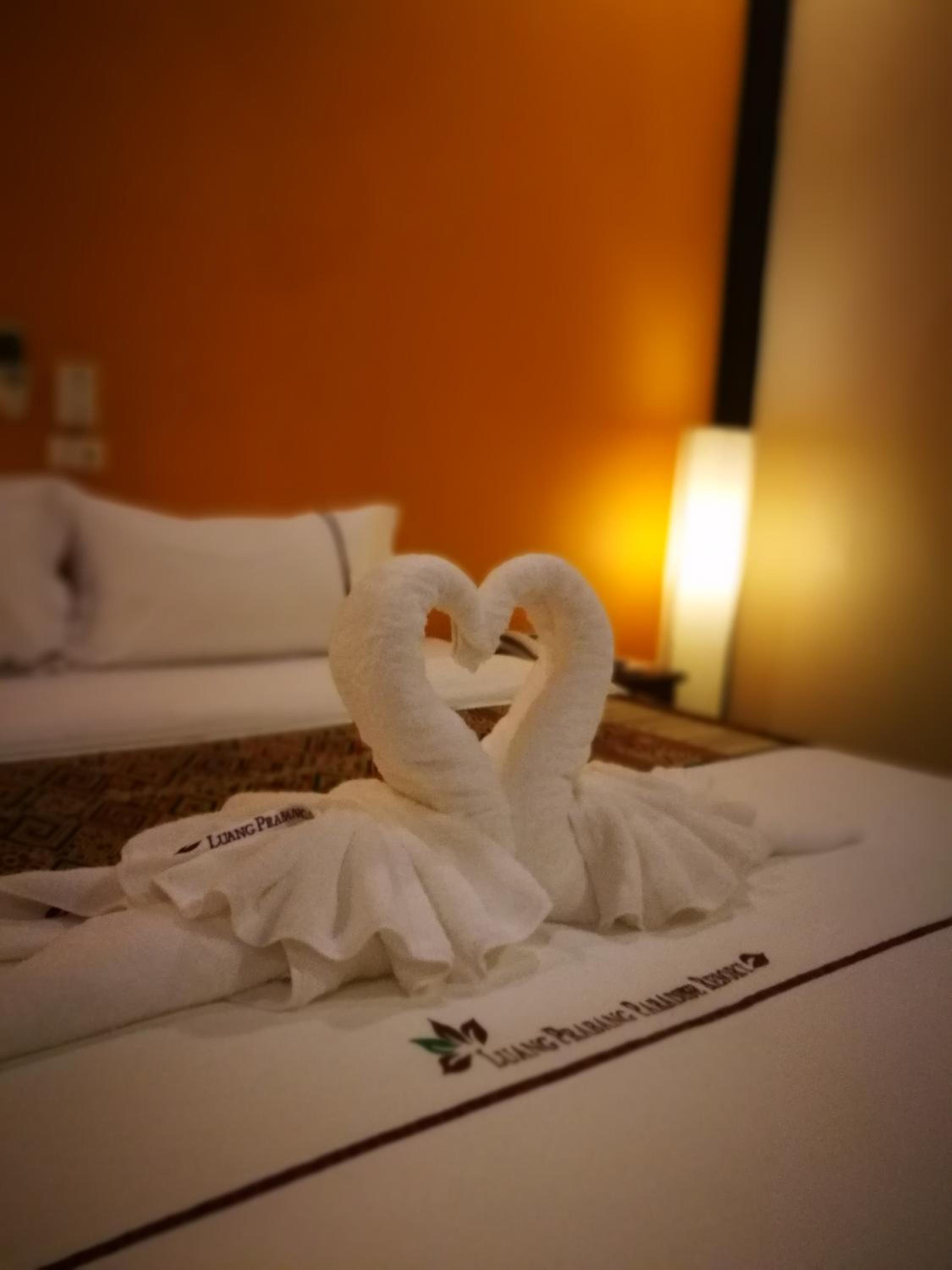 Luang Prabang chanon hotel
