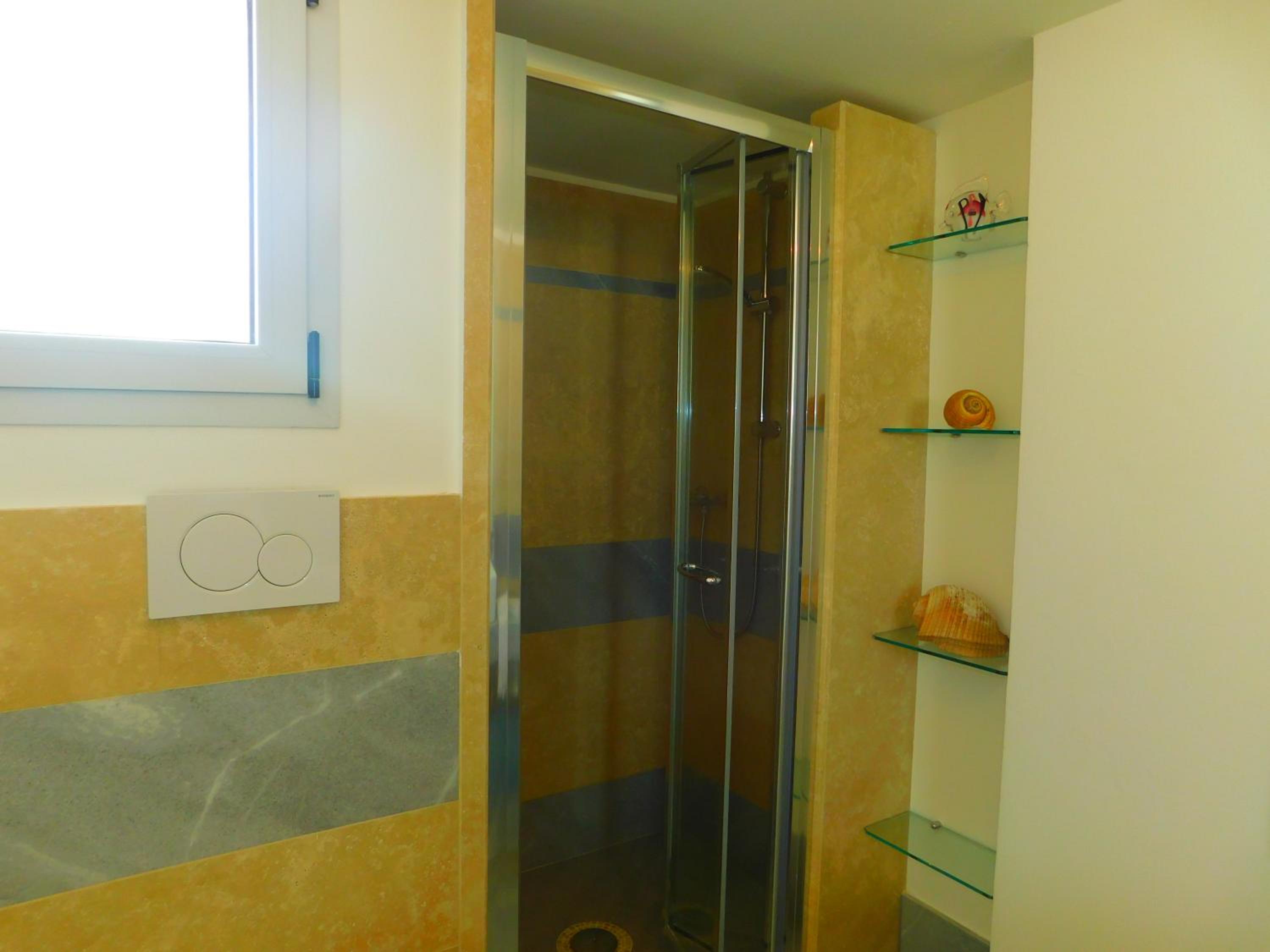 La Maison Blue a 100 mt dal mare - holiday2pet,com -