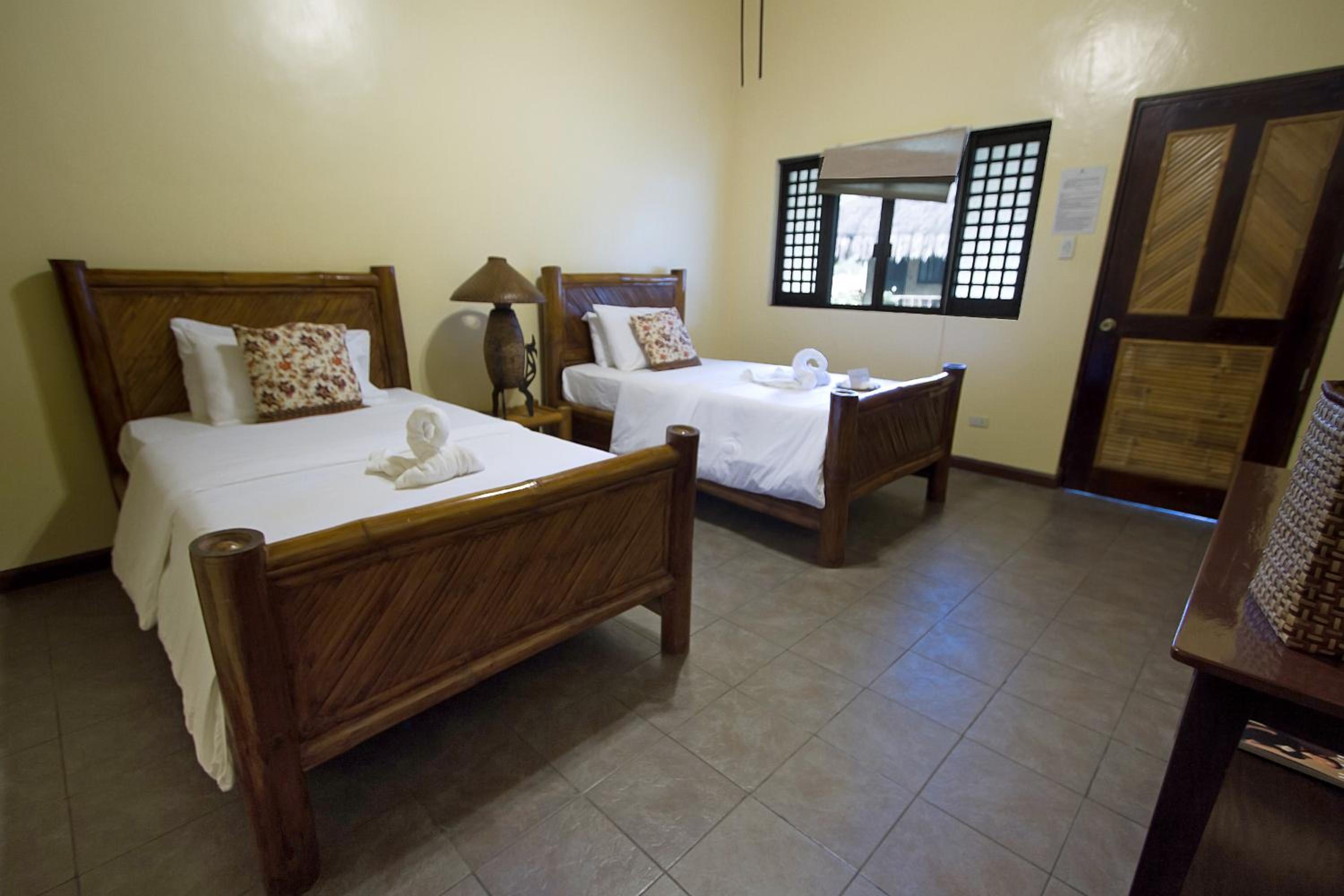Nabulao Beach Resort