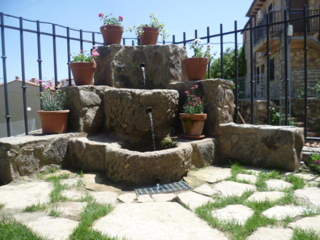 Casa Rural Aguas del Venero