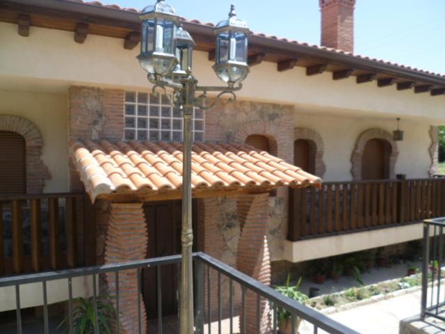 Casa Rural Aguas del Venero