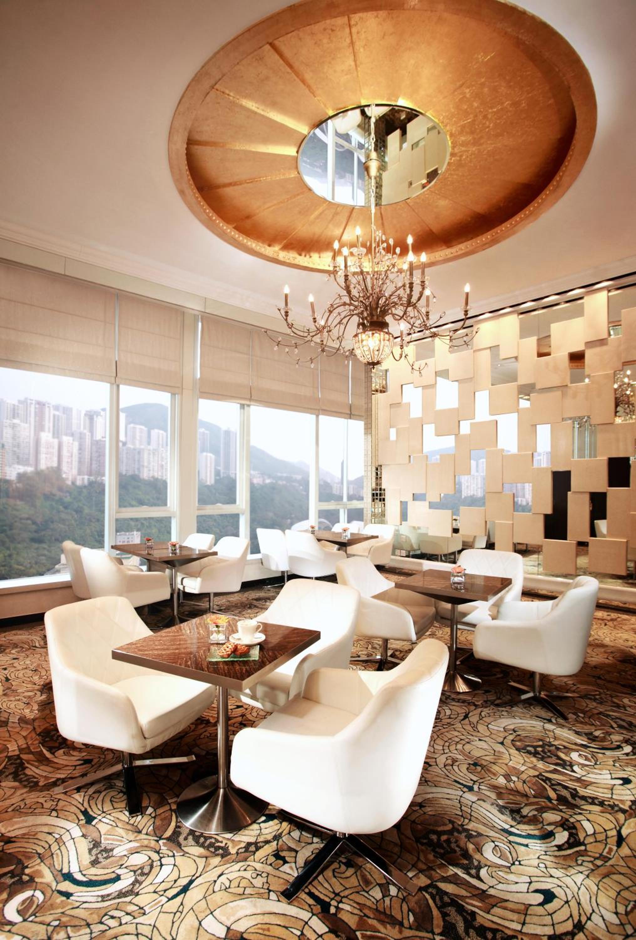 Regal Hongkong Hotel