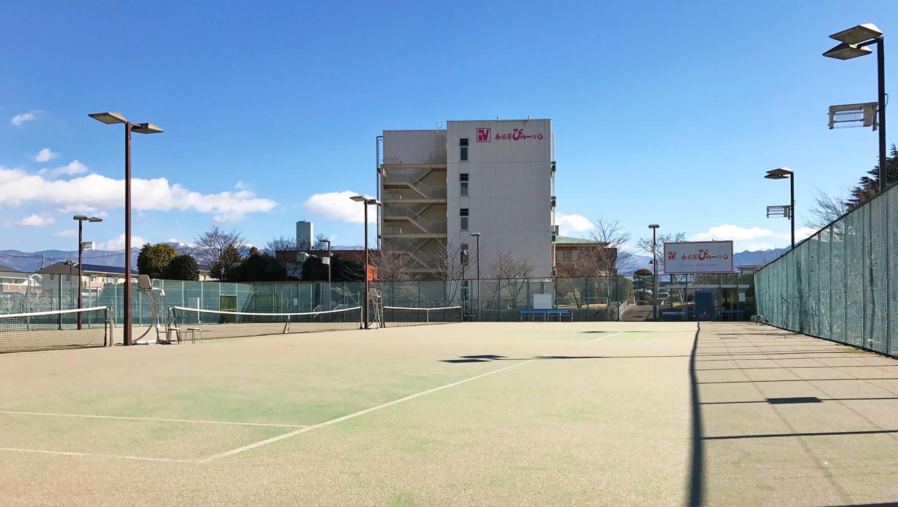 Kasugai View Hotel