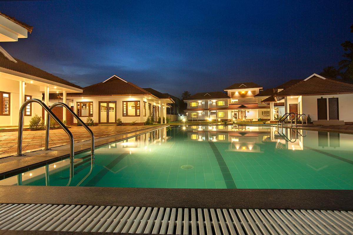 Le Coffee Resort