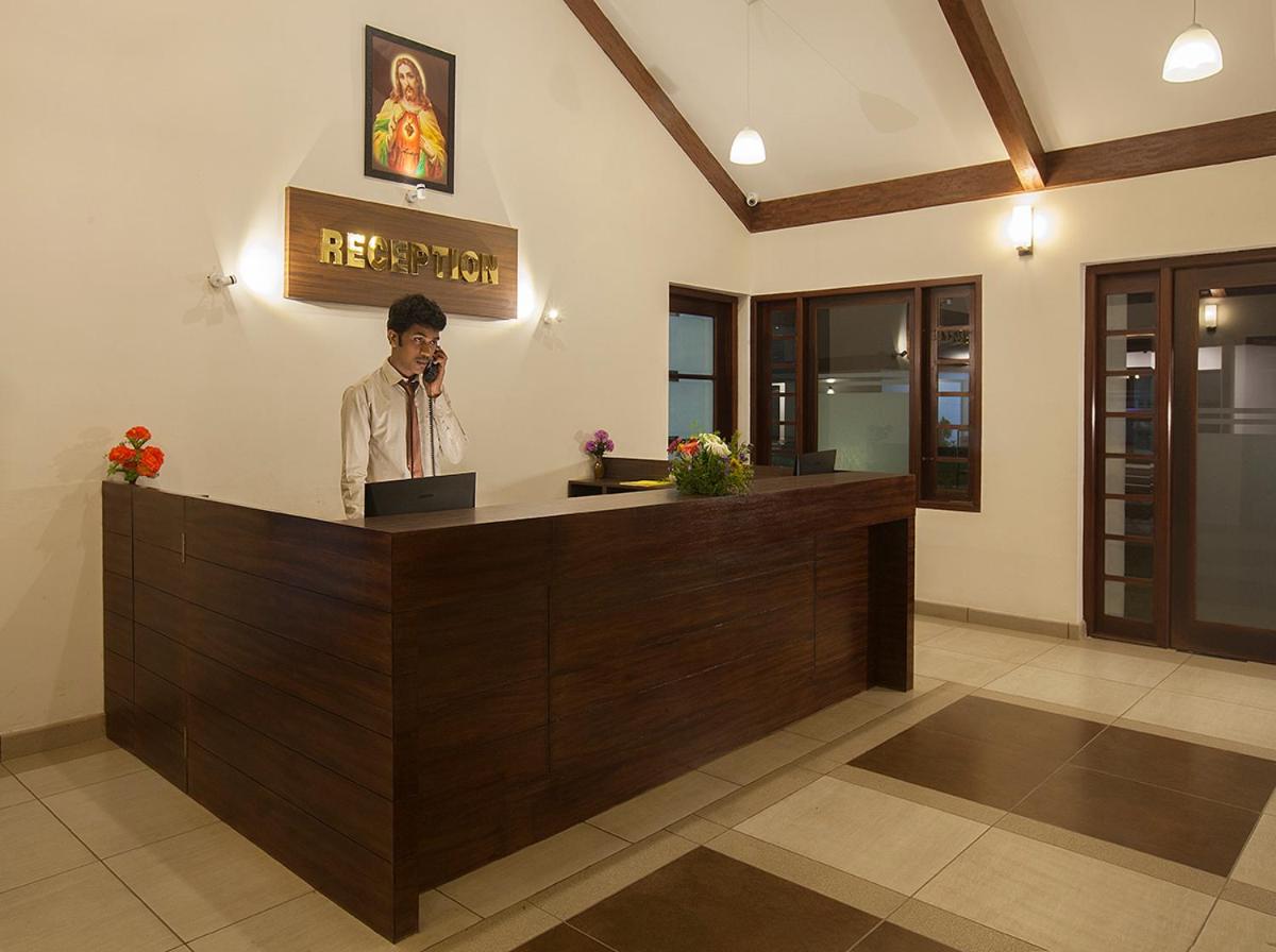 Le Coffee Resort