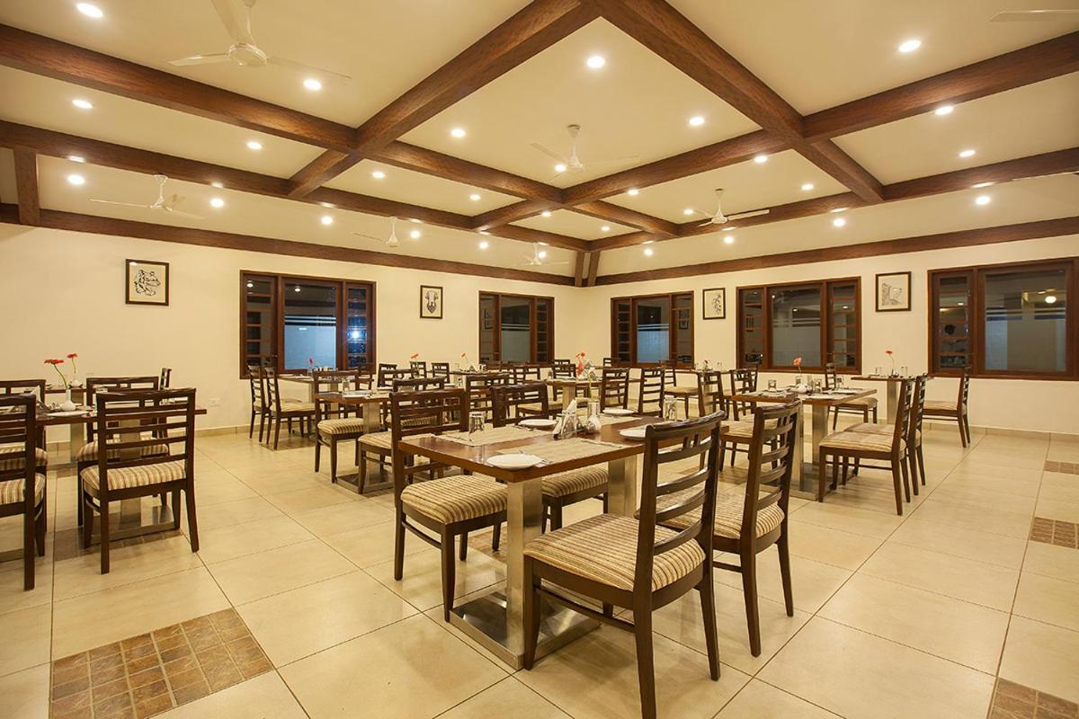 Le Coffee Resort