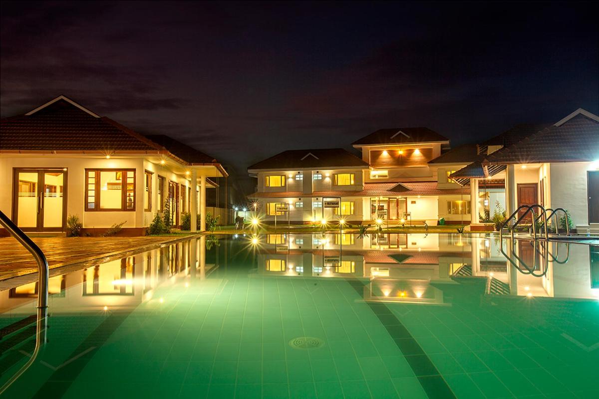 Le Coffee Resort