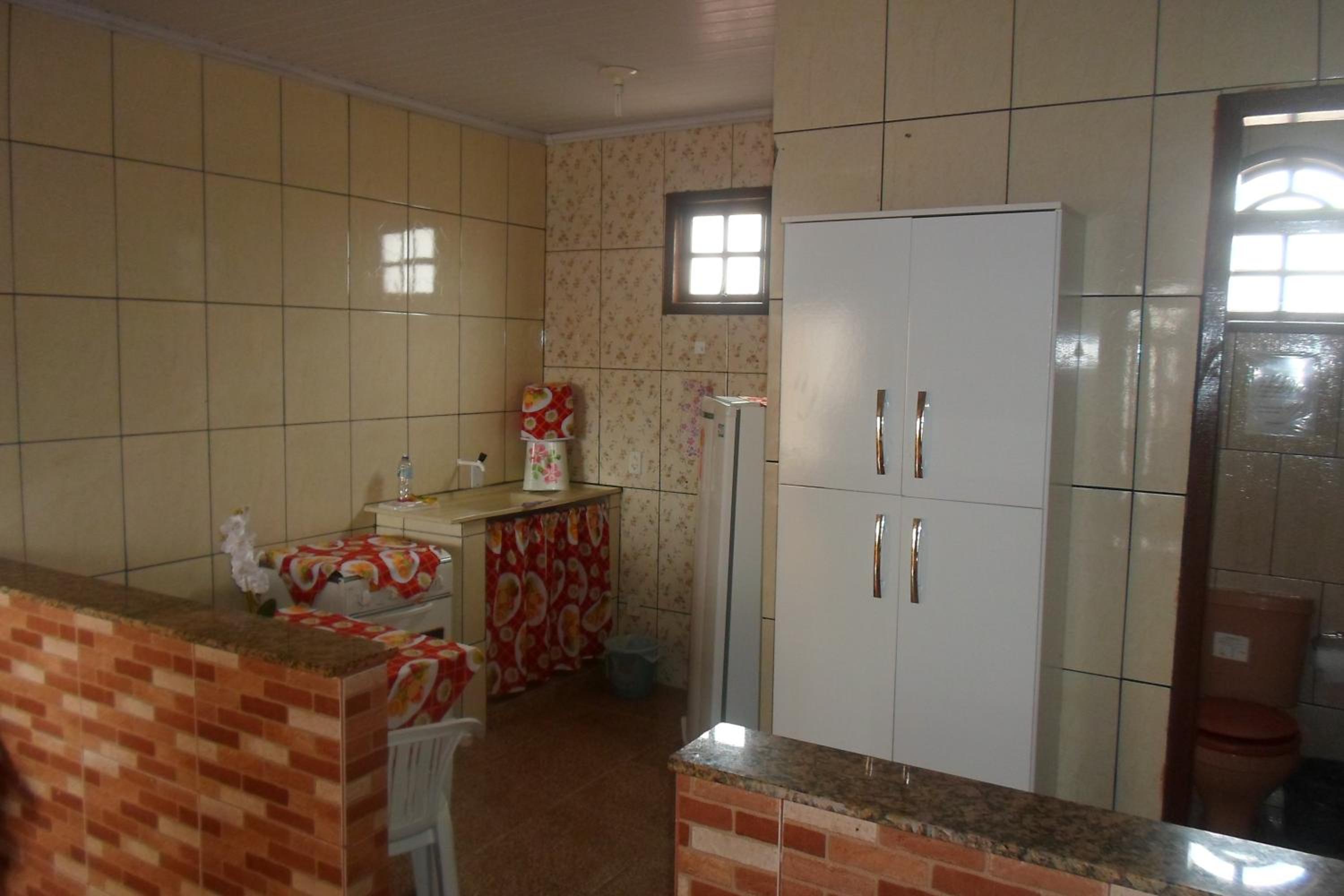 Quitinetes dos Ipês