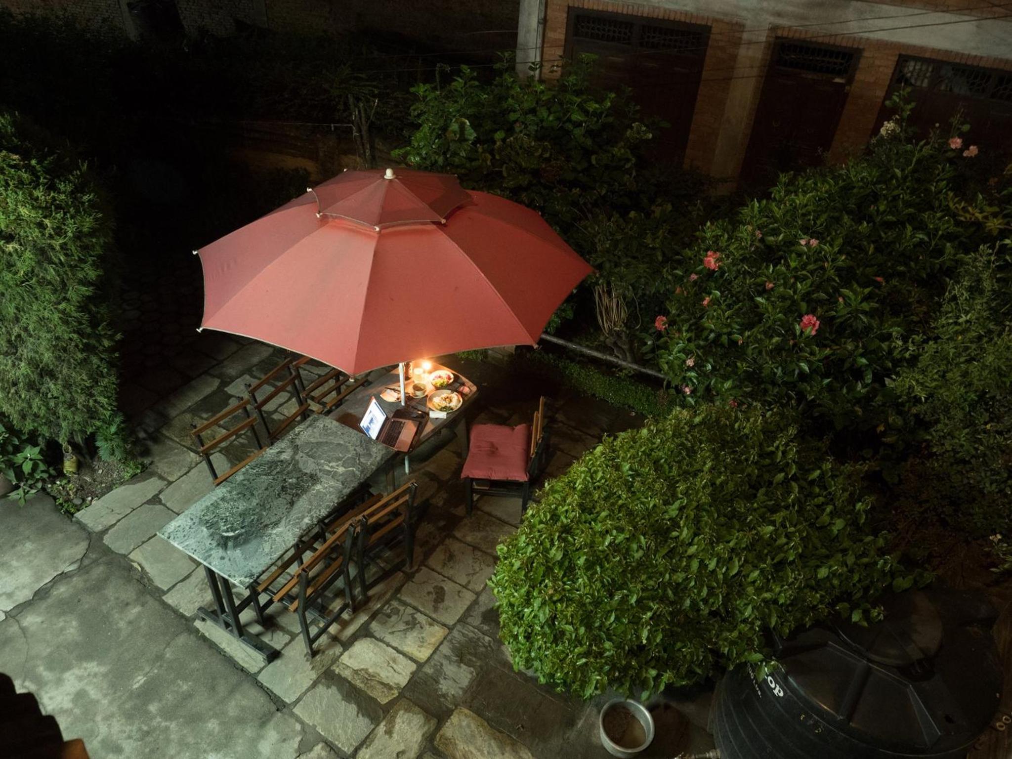 Pradhan House - Home Stay with Garden view 3