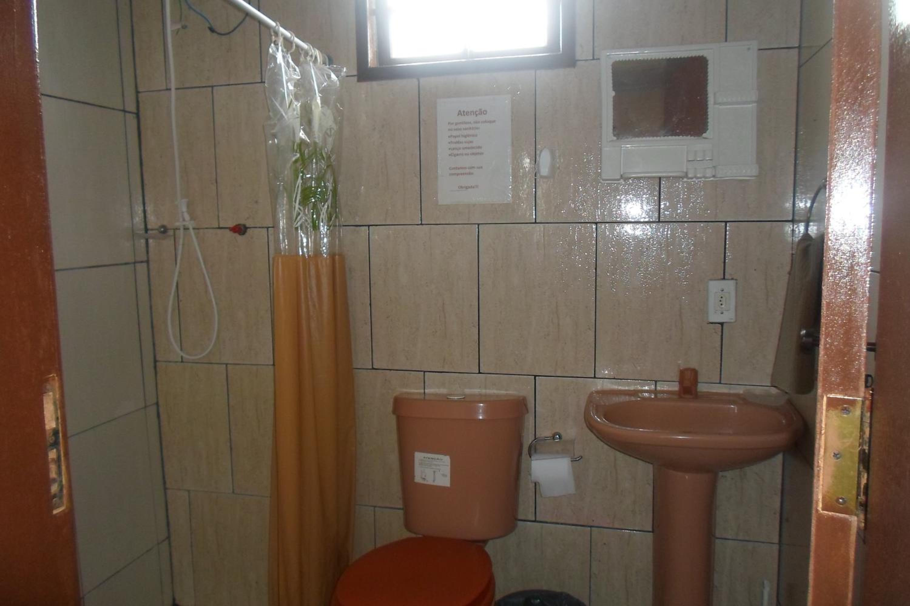 Quitinetes dos Ipês