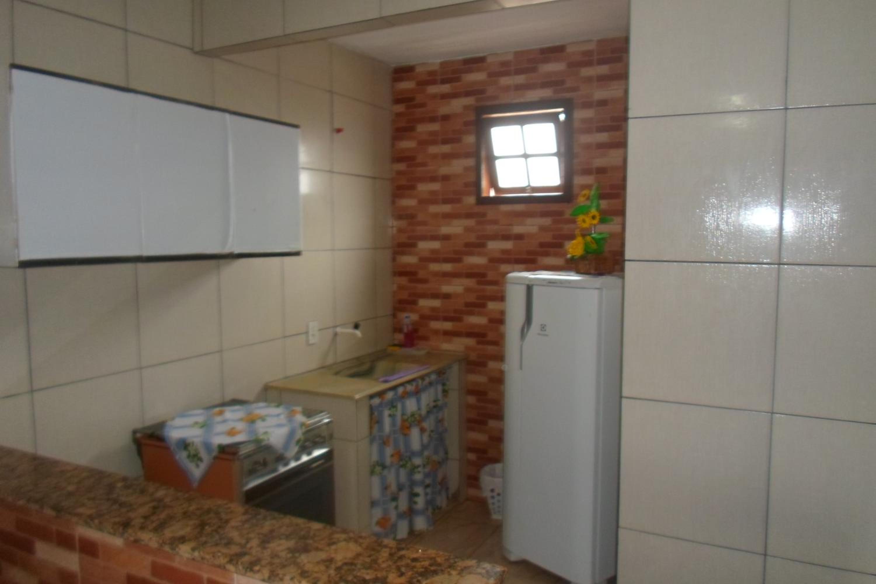 Quitinetes dos Ipês