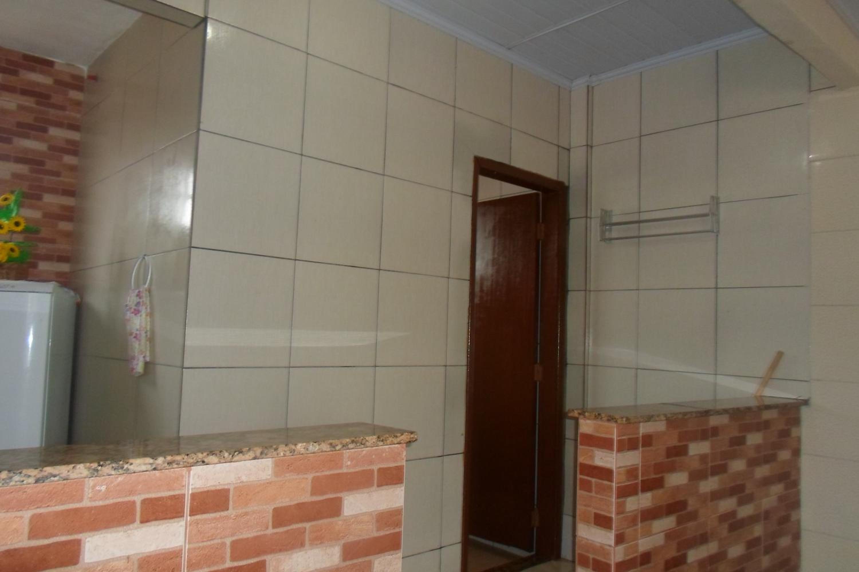 Quitinetes dos Ipês